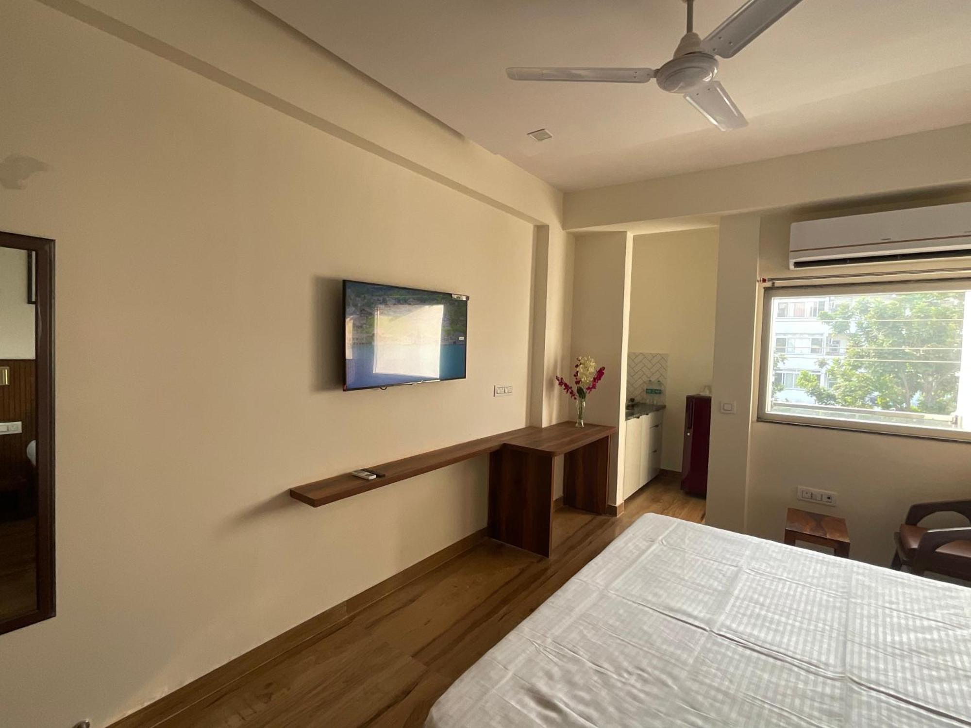 Hotel Downtown
