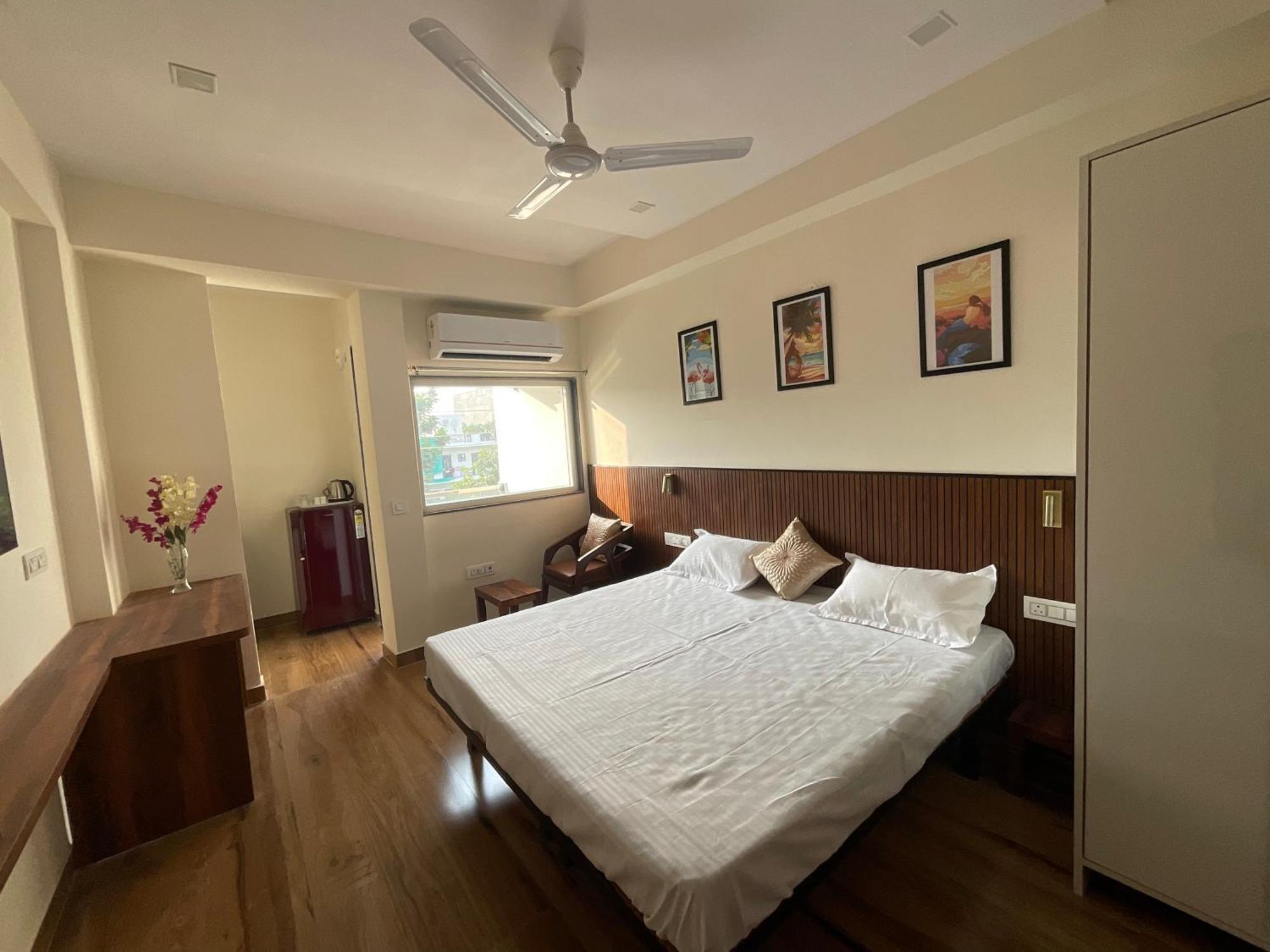 Downtown Hotel 4*