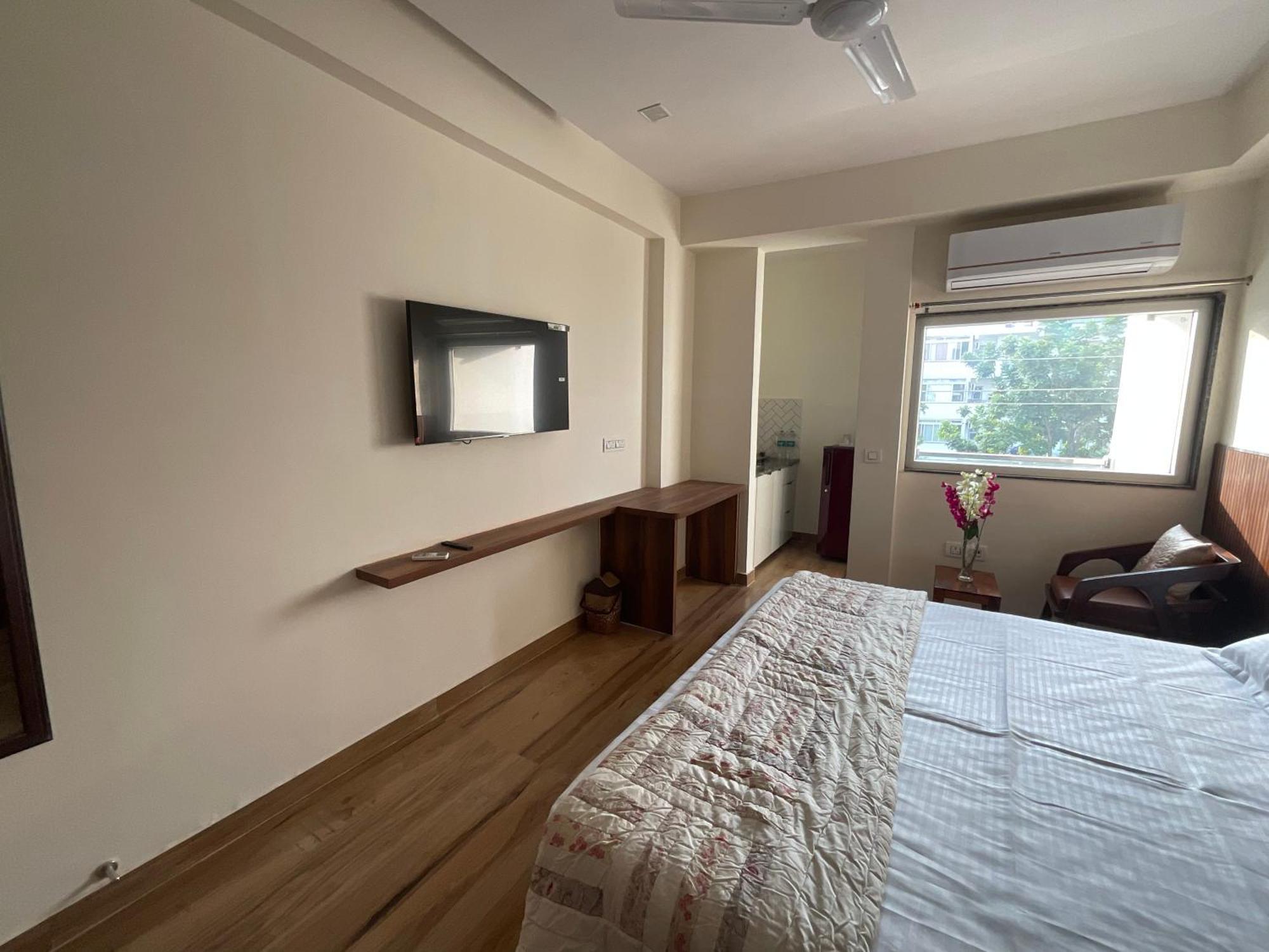 Downtown Hotel