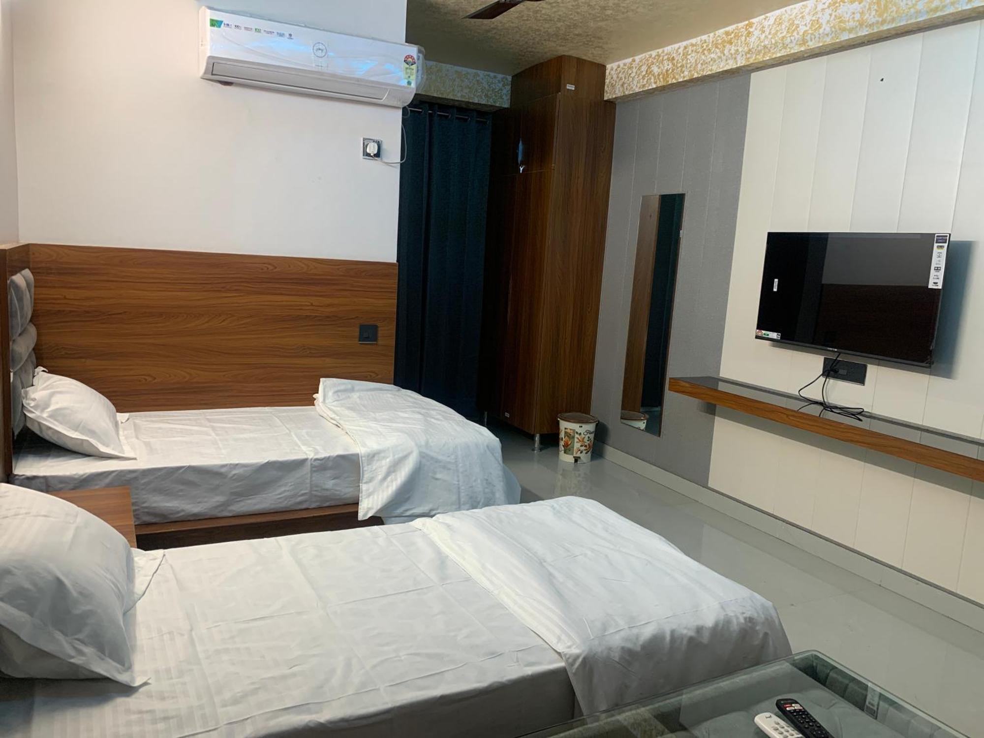 Haveli & Restaurant Hotel 3*