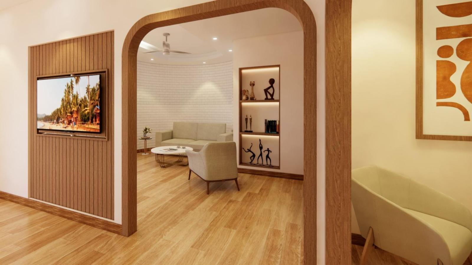 Alivaa Gurugram Sohna Road Center Hotel 4*