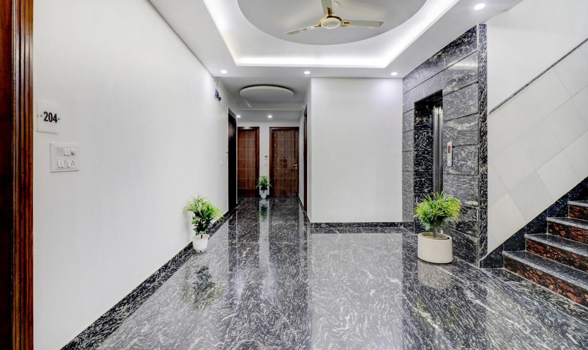 Hotel Grand Manor 3*