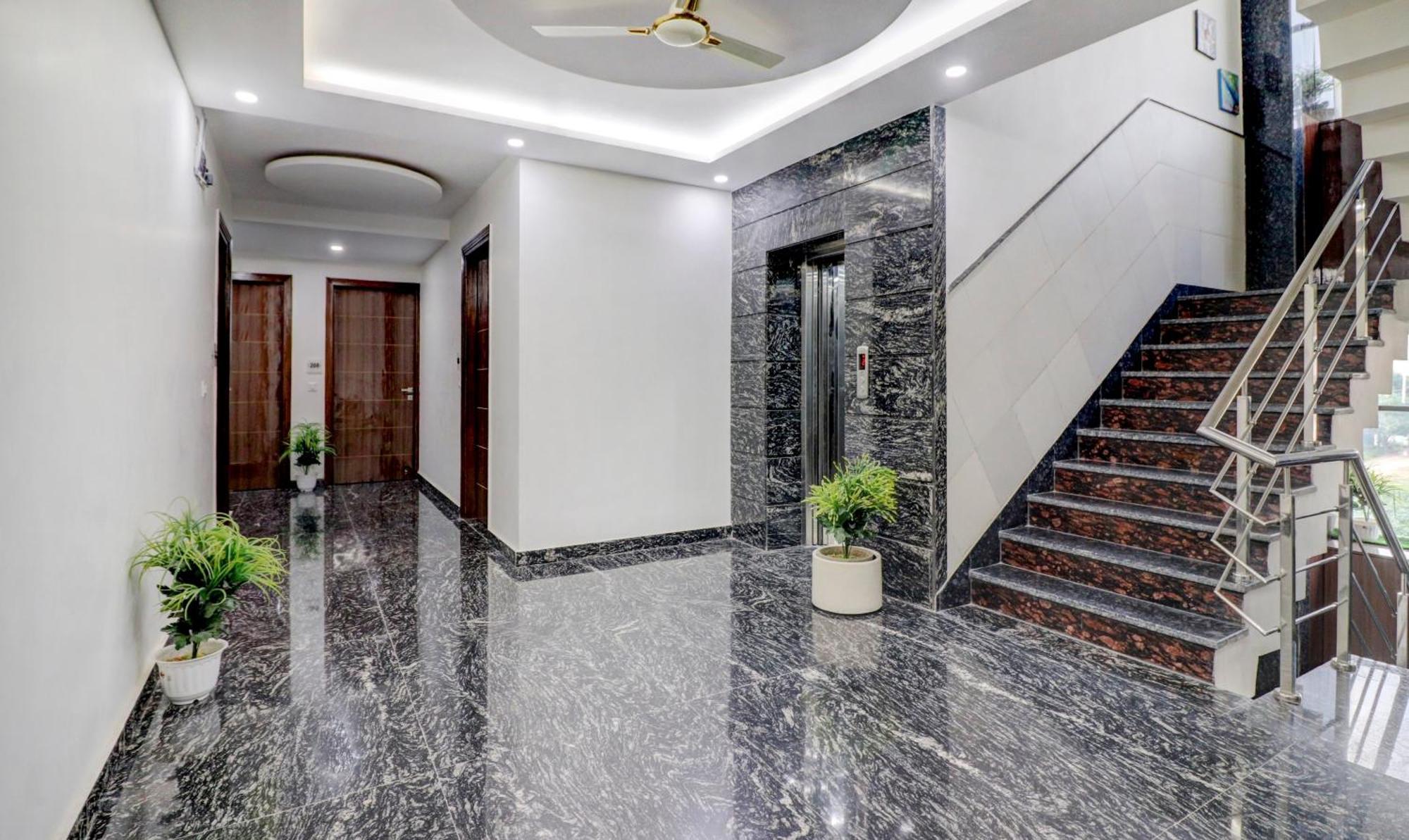 Grand Manor Gurgaon