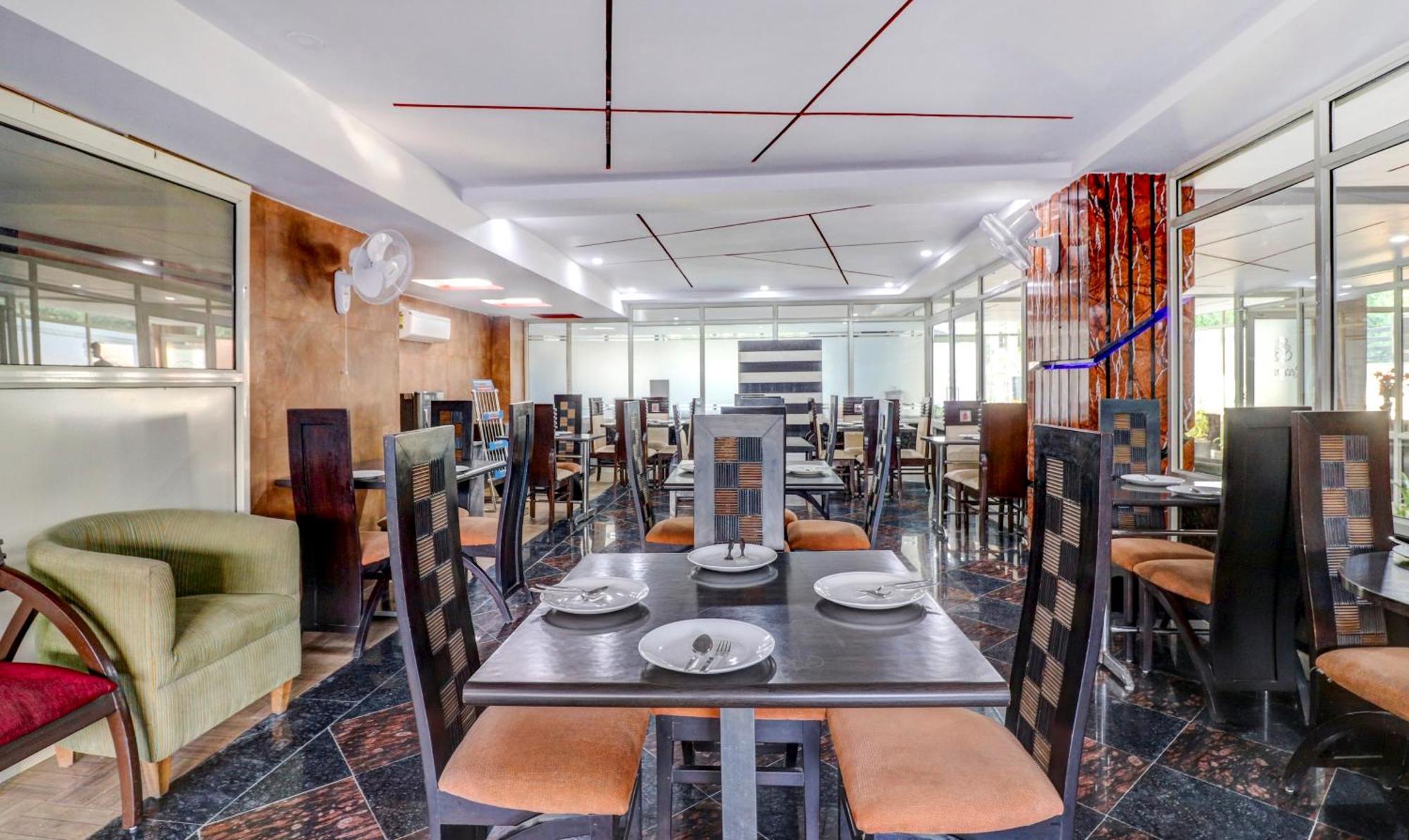 Grand Manor 3* Gurgaon