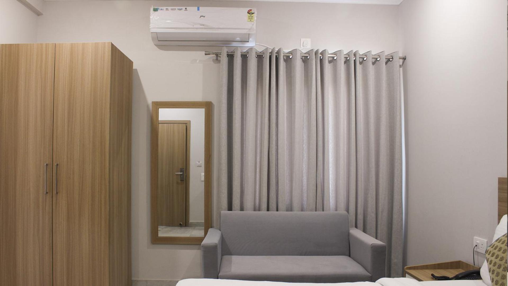 Stepinn - Ess Kay Ess Villa Gurgaon