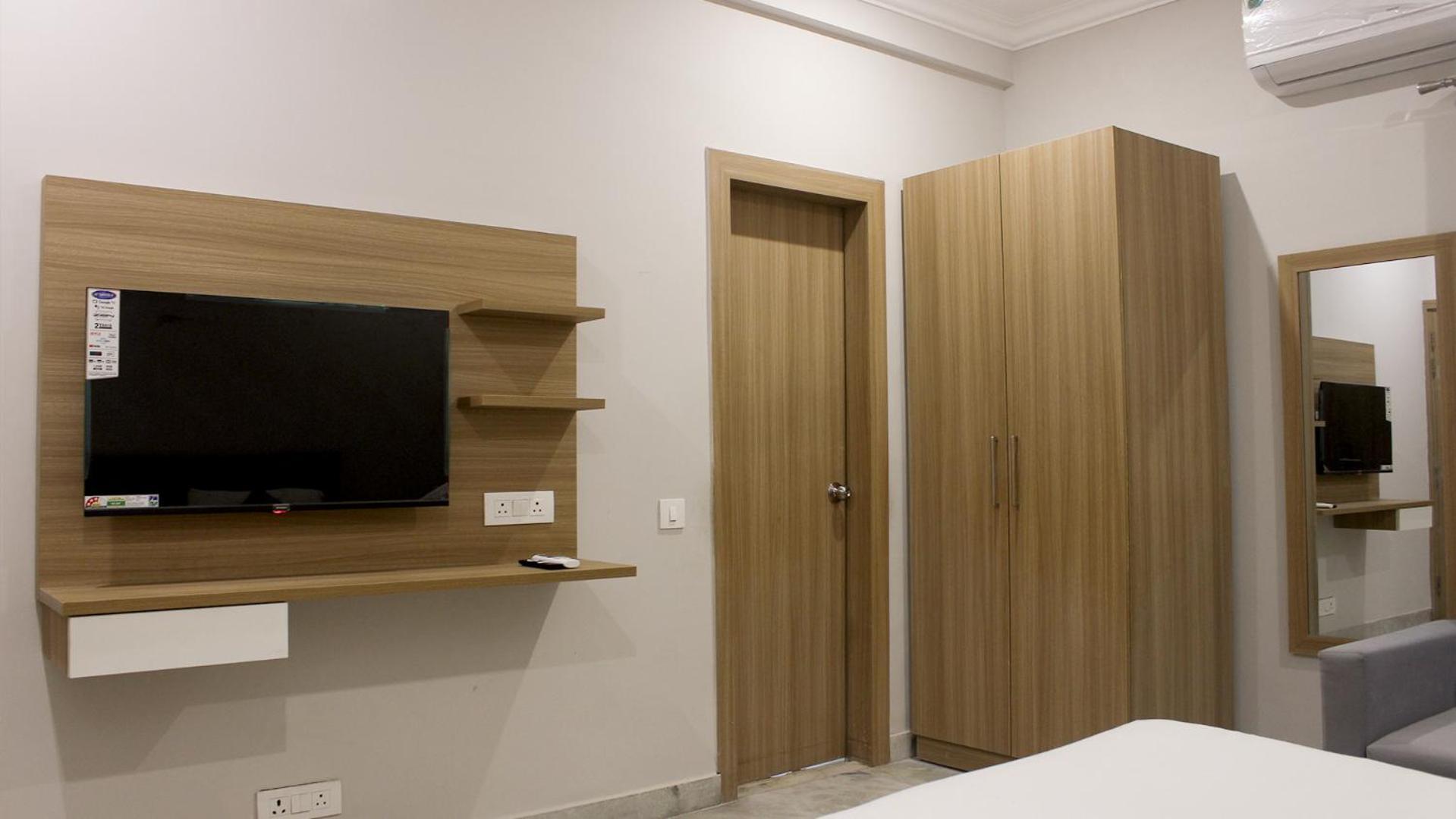 Stepinn - Ess Kay Ess Villa 3* Gurgaon