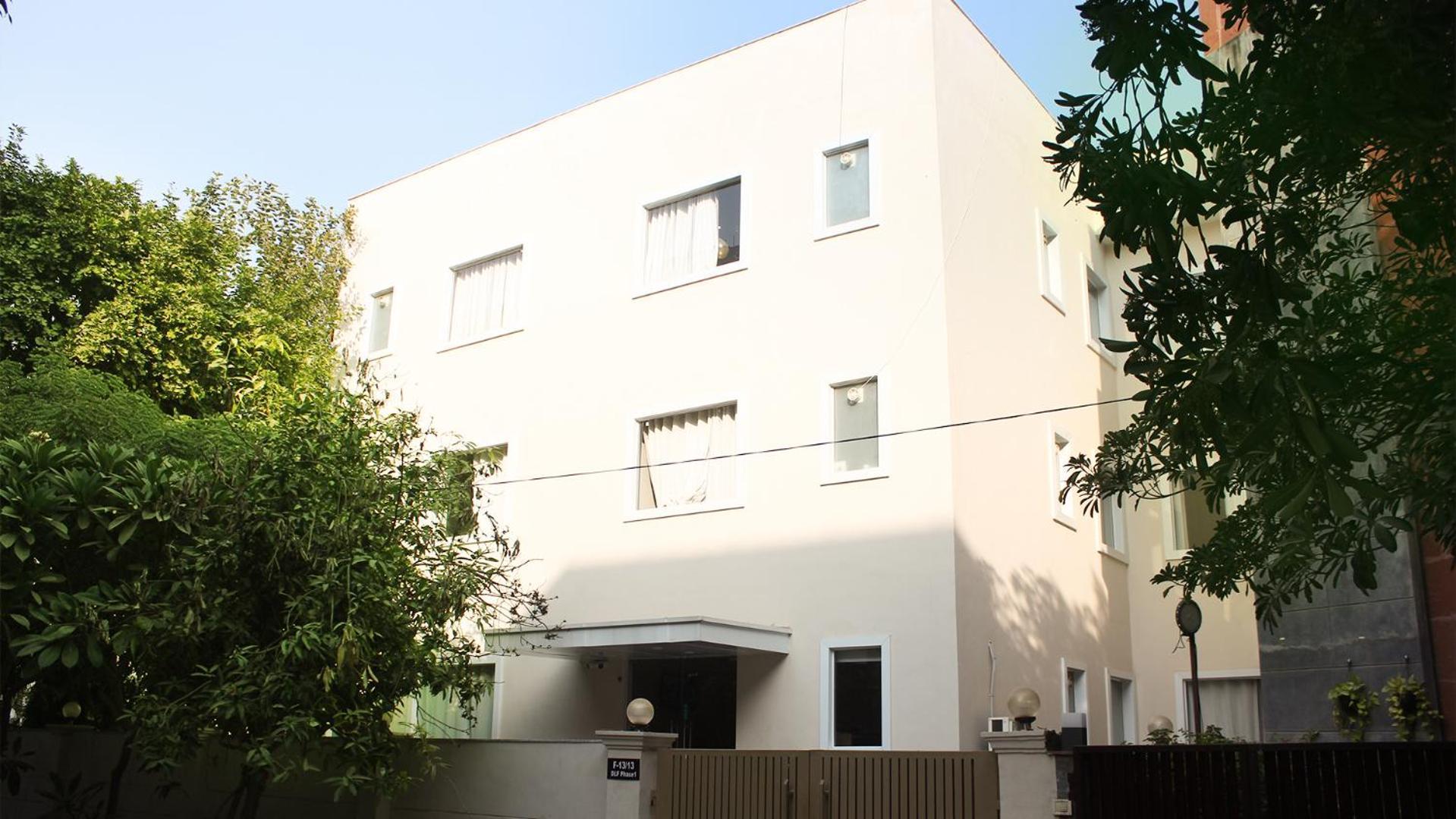 Guest house Stepinn - Ess Kay Ess Villa 3*