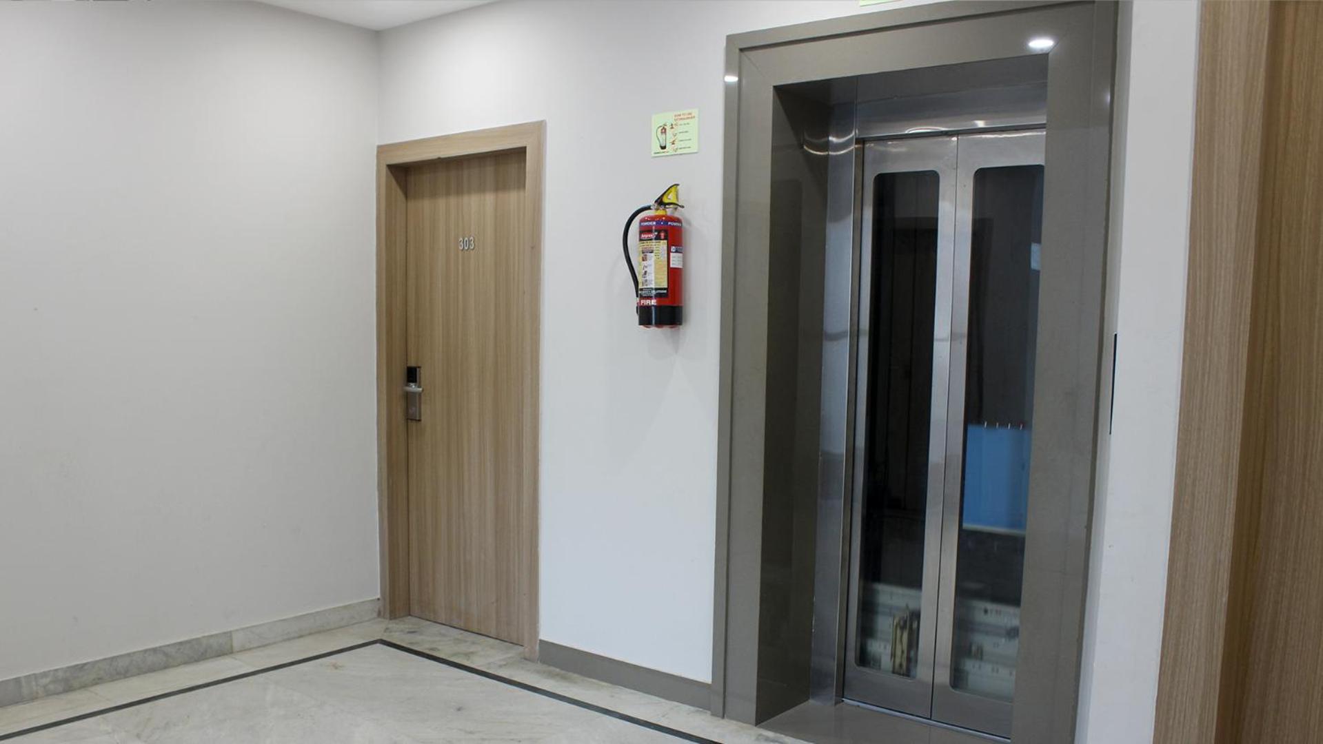 Stepinn - Ess Kay Ess Villa 3* Gurgaon