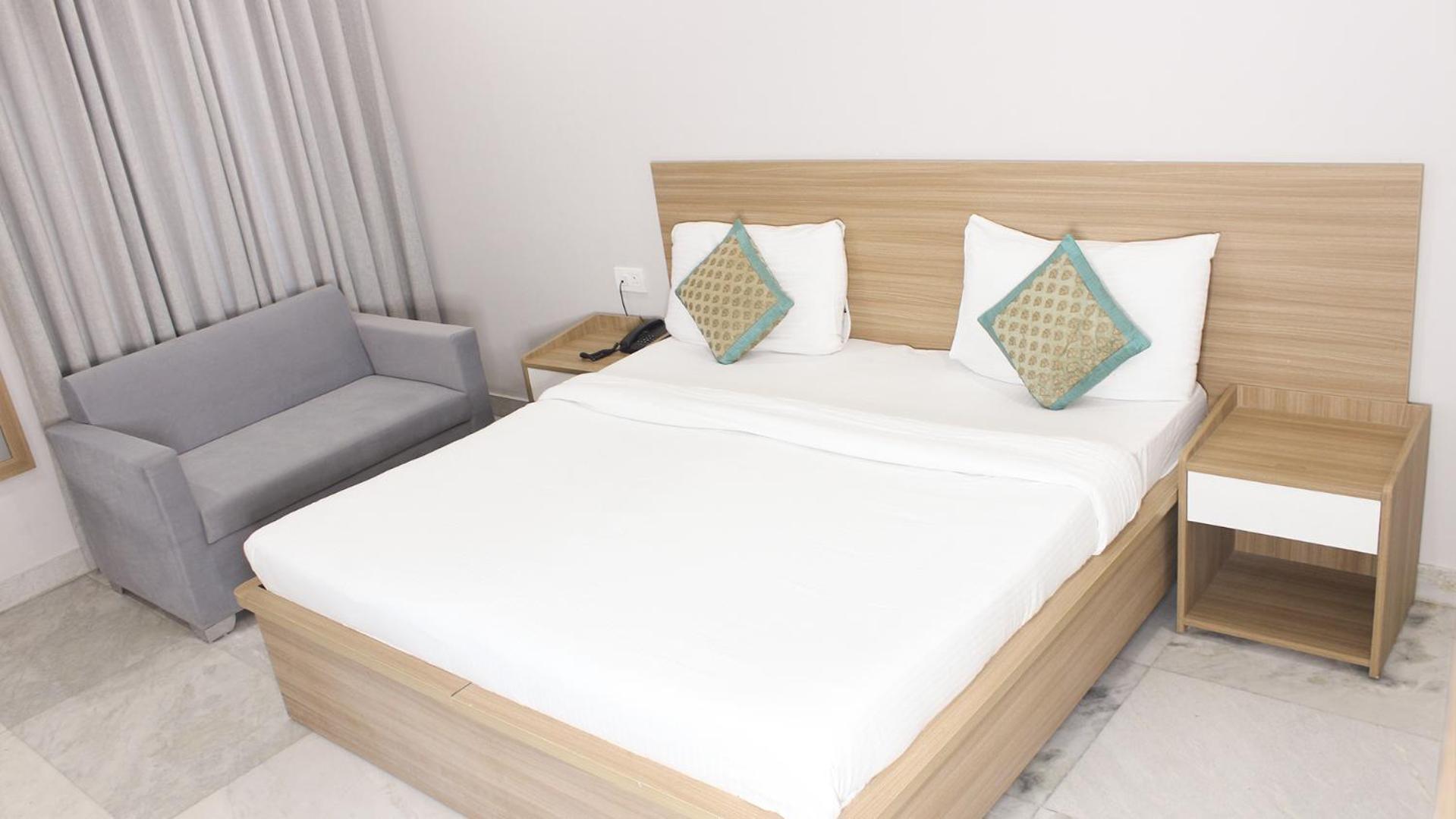 Guest house Stepinn - Ess Kay Ess Villa Gurgaon