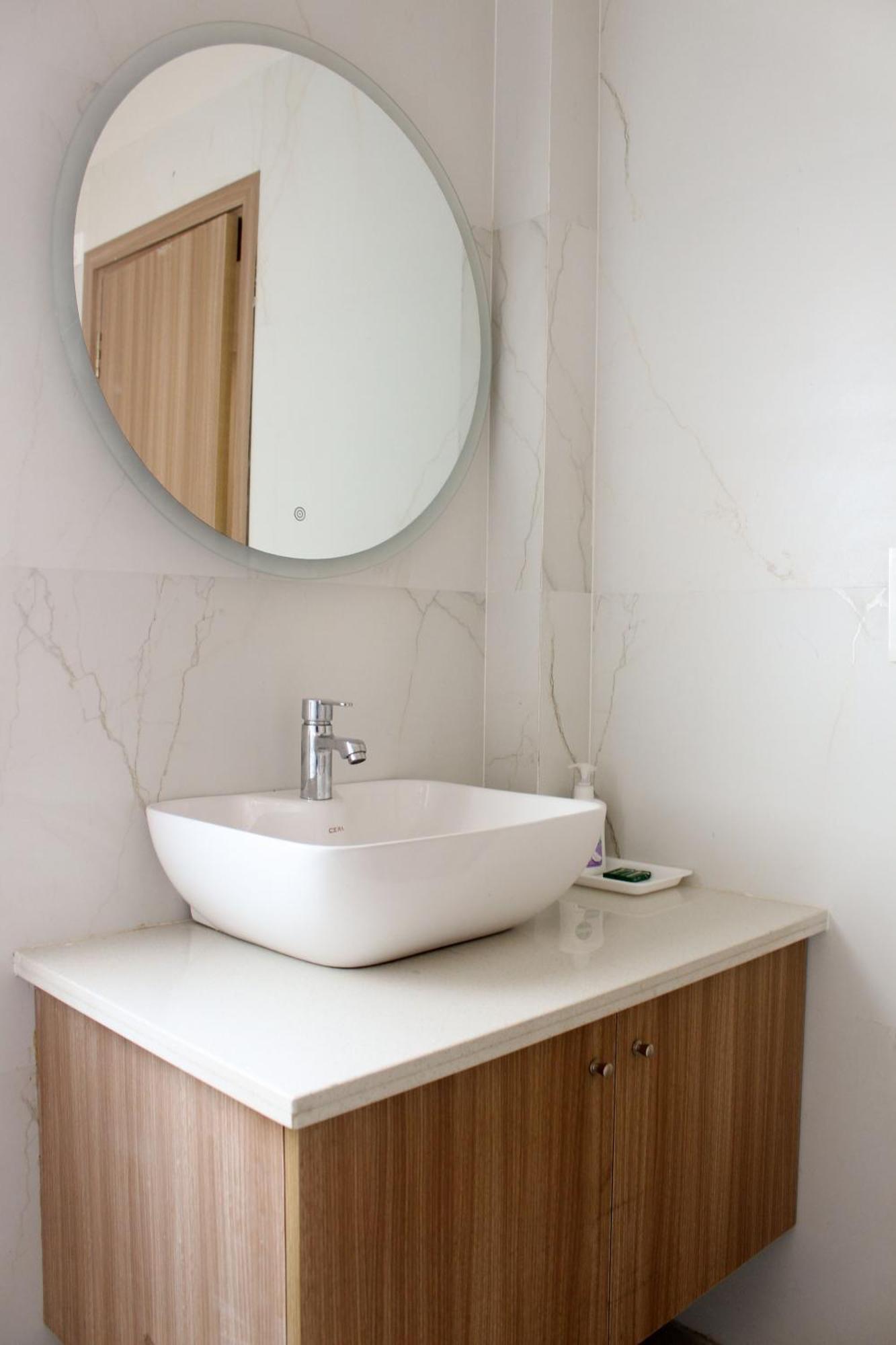 Stepinn - Ess Kay Ess Villa 3* Gurgaon