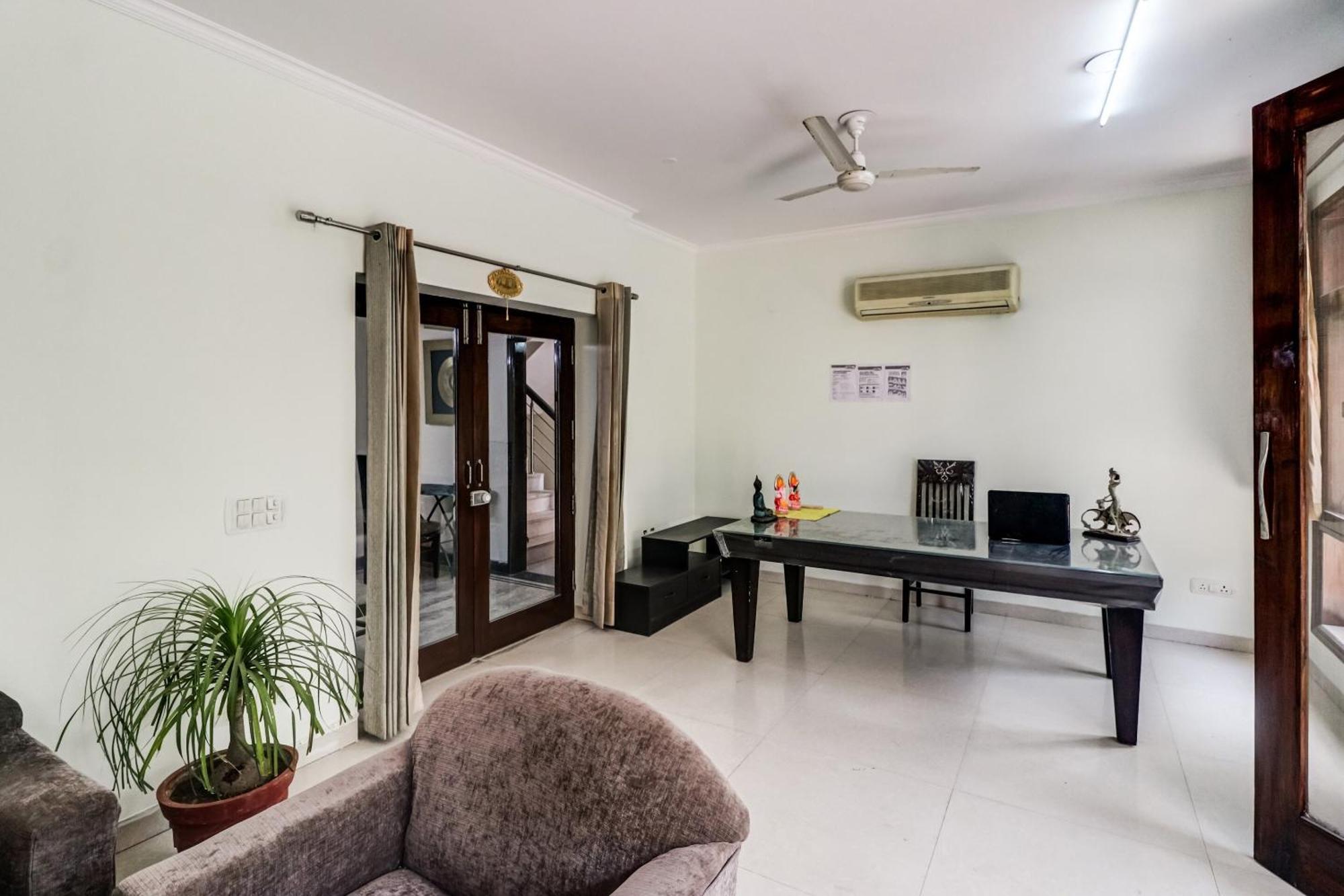 O Rajvanshi Palace Gurgaon