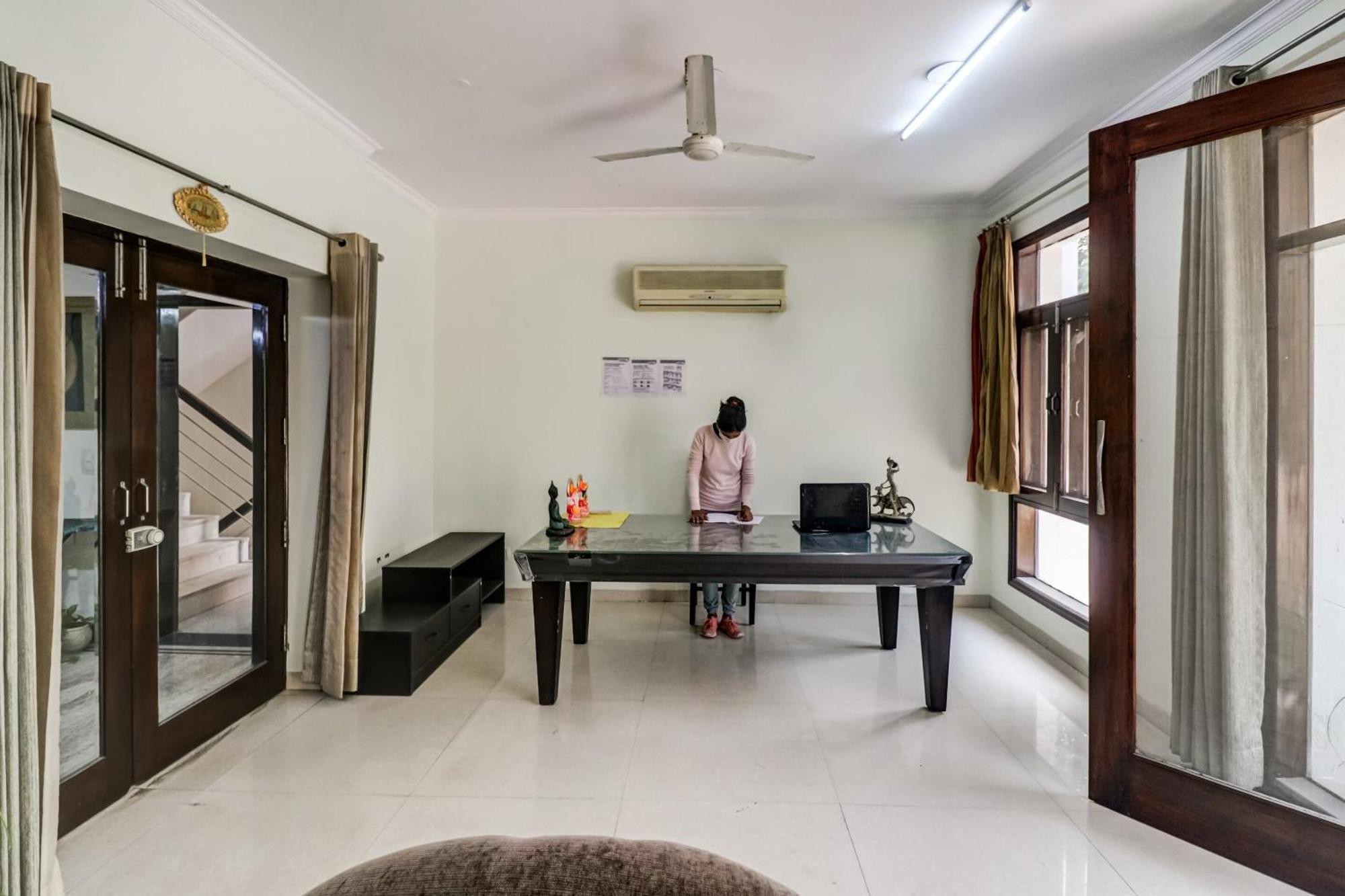 Hotel O Rajvanshi Palace 3*