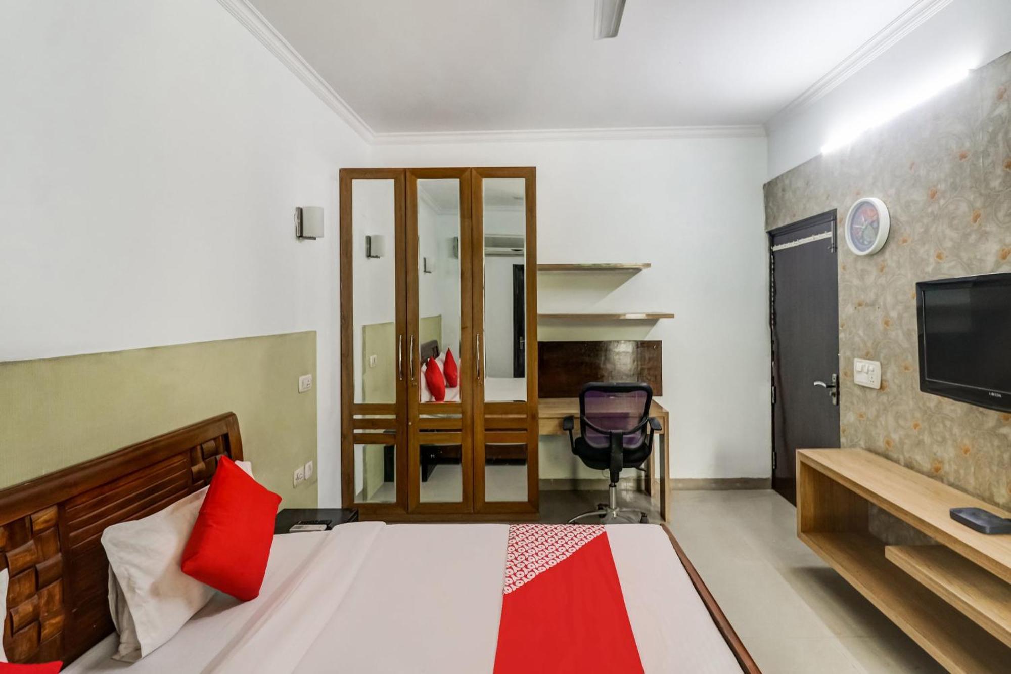 O Rajvanshi Palace 3*