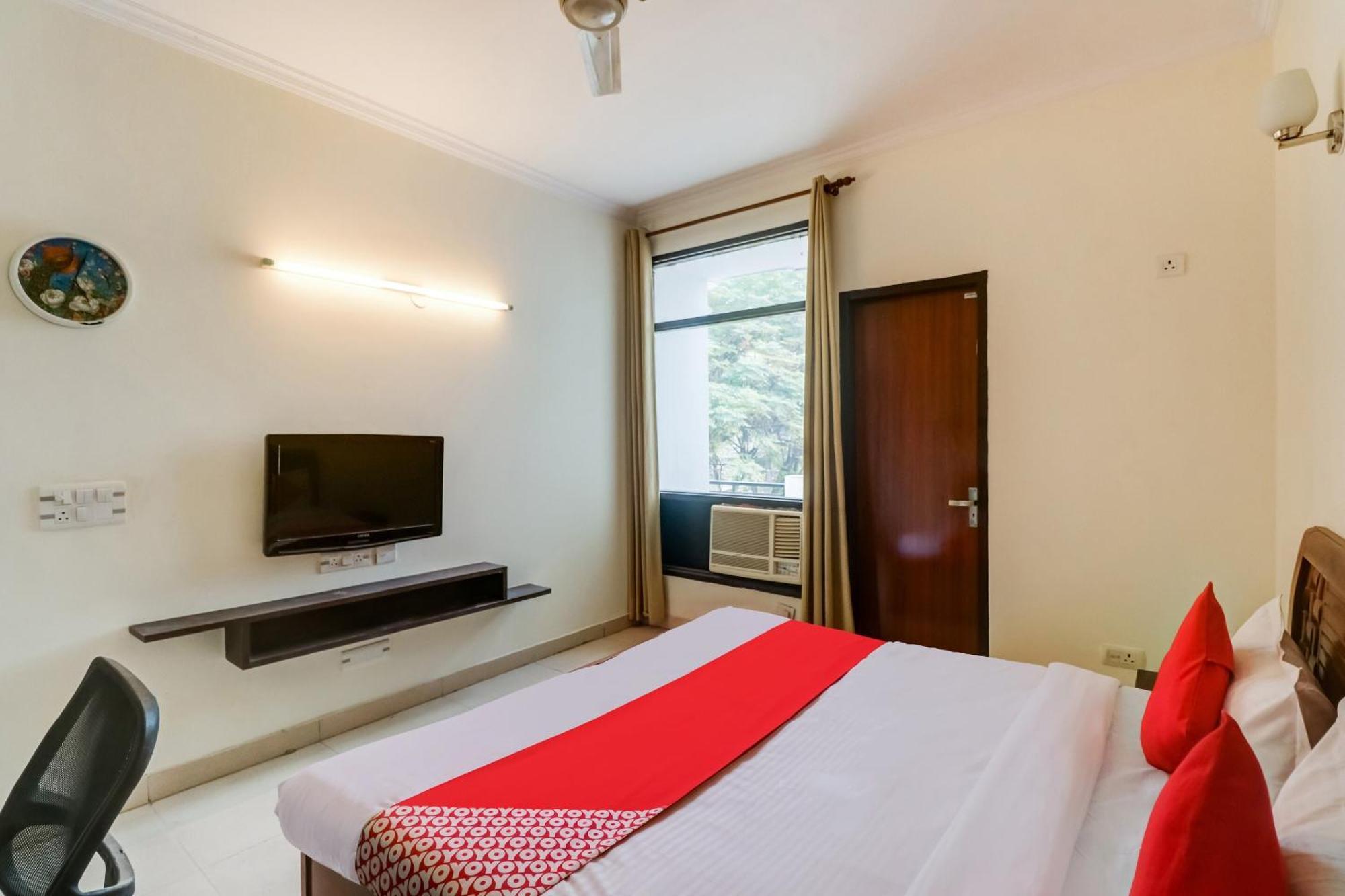 O Rajvanshi Palace Gurgaon