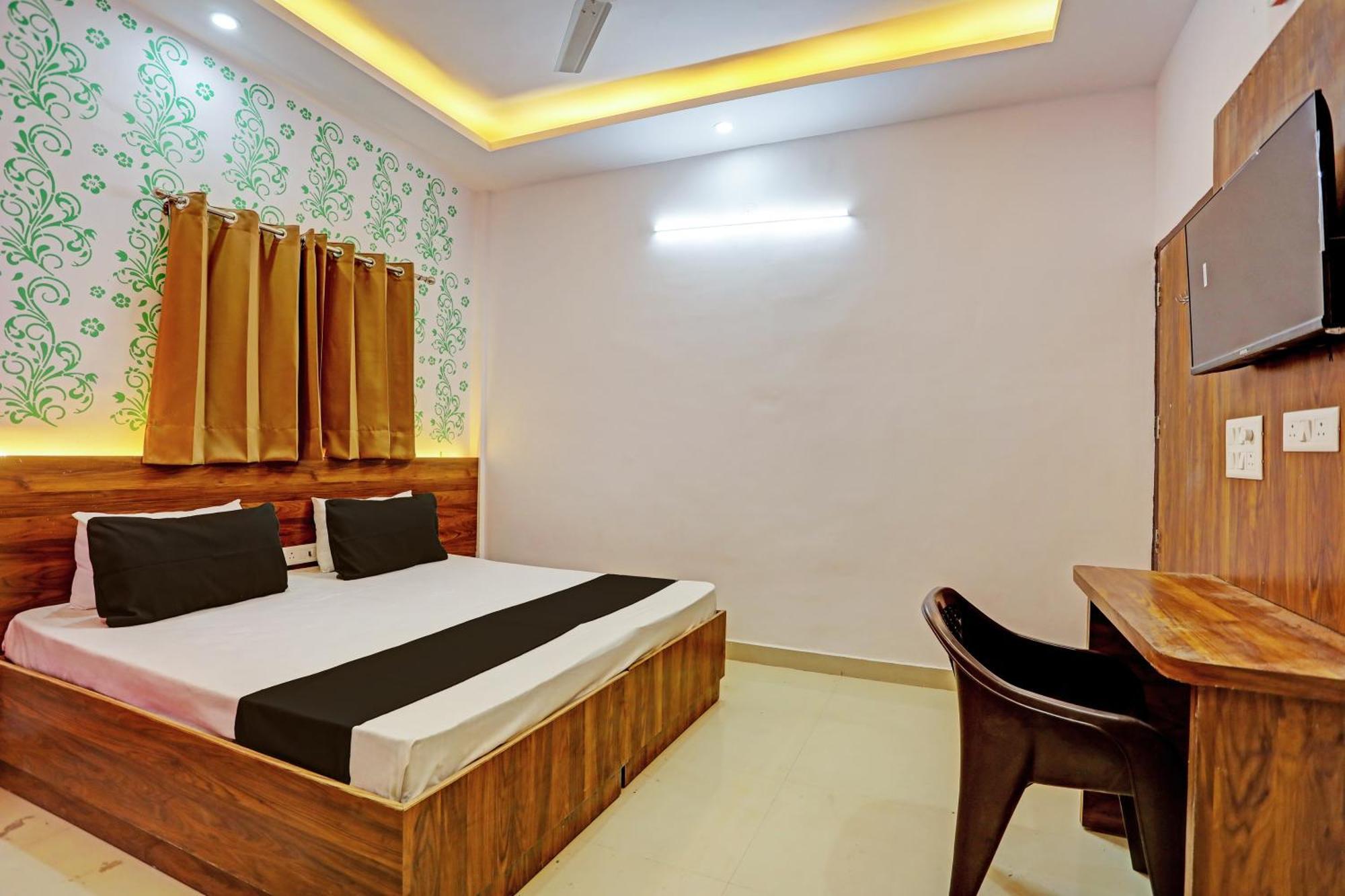 O Ananda 4* Gurgaon