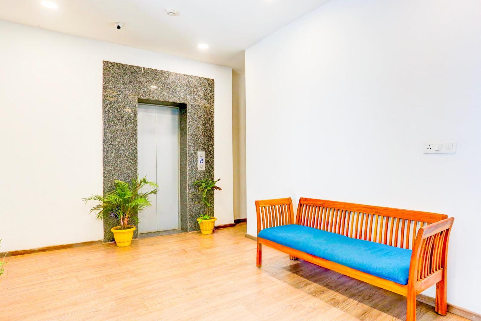 Collection O Jai Dada Hotel