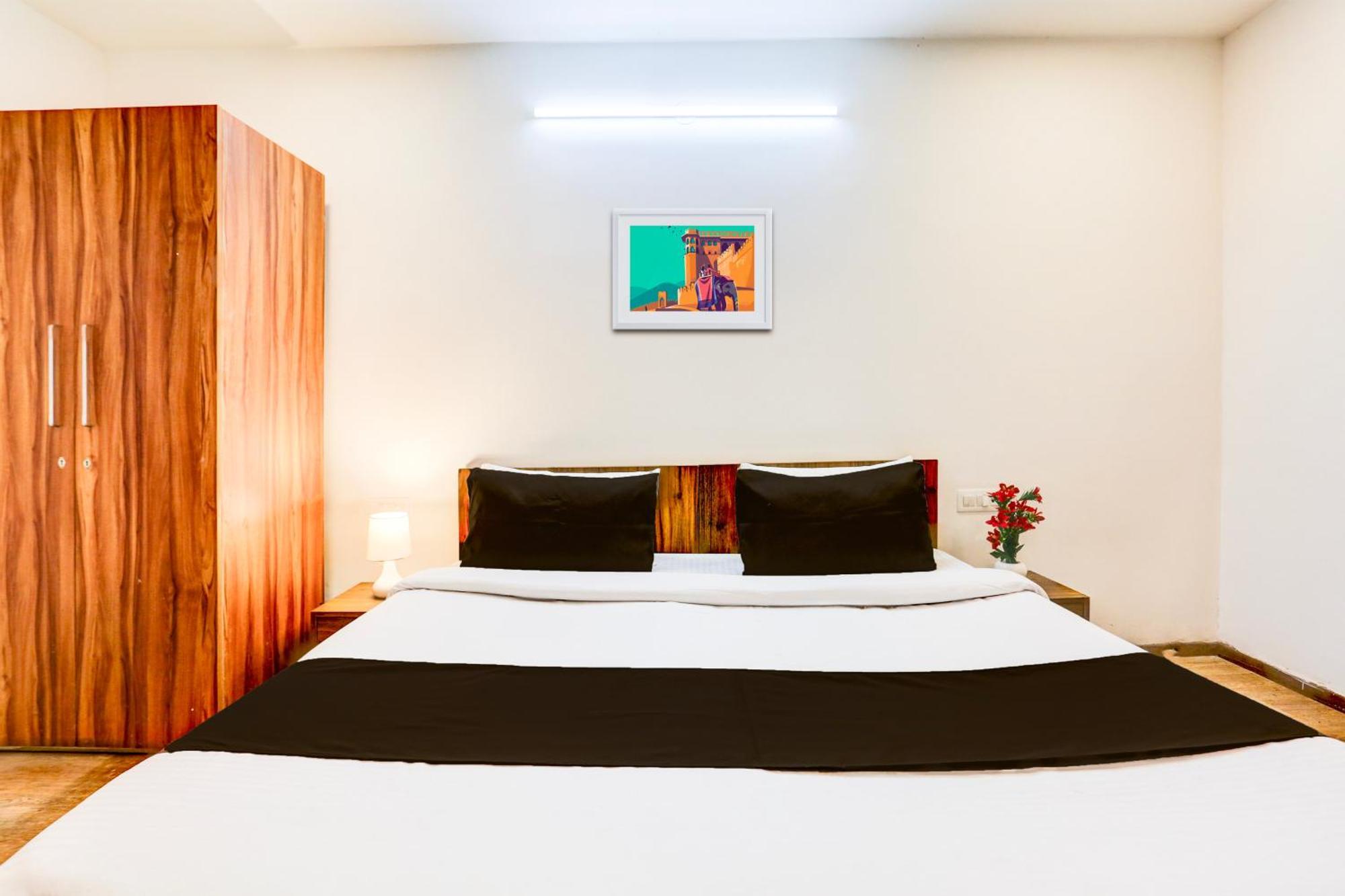 Hotel Collection O Jai Dada