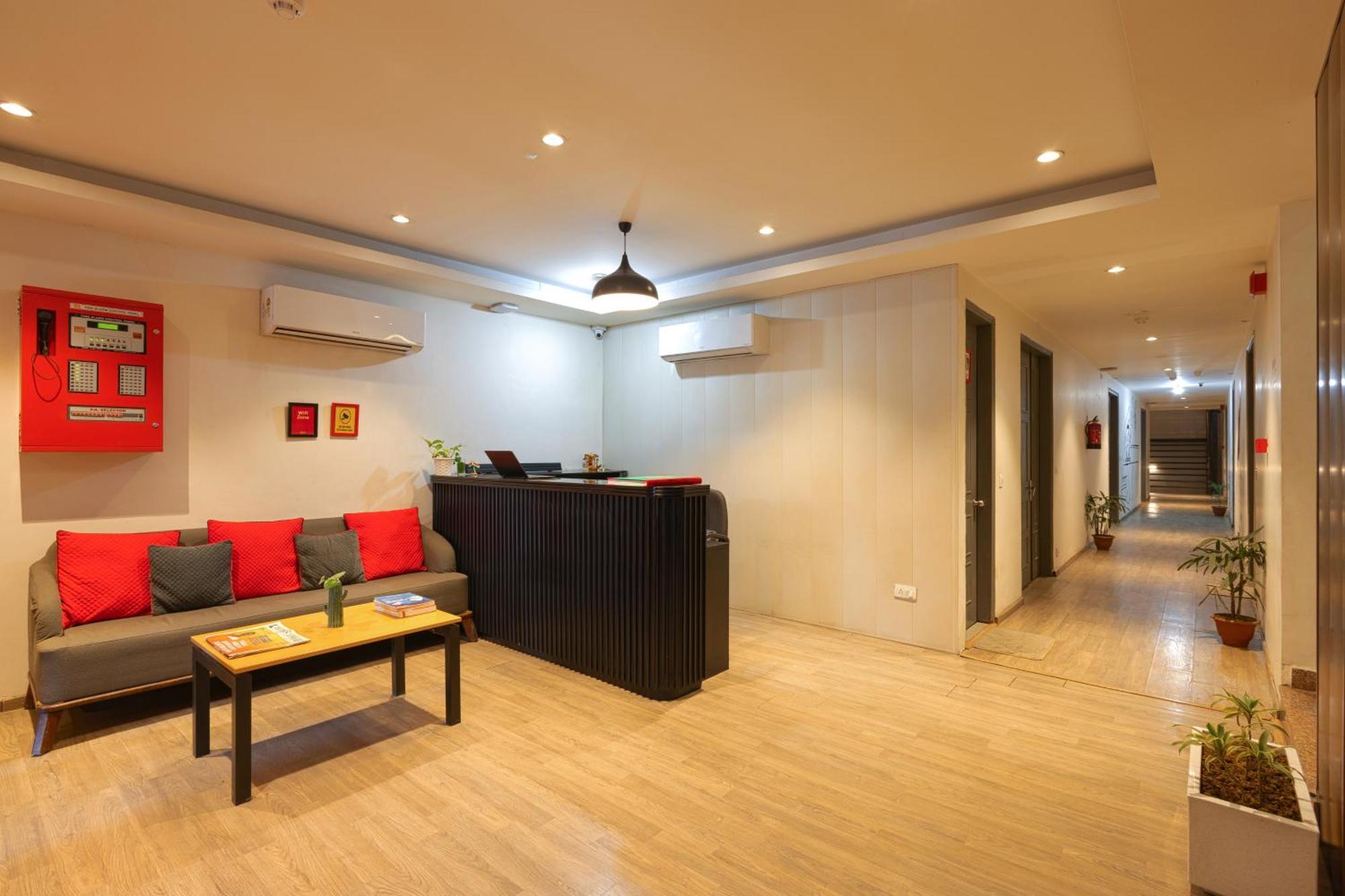 Hotel Gt Paradise - A Boutique