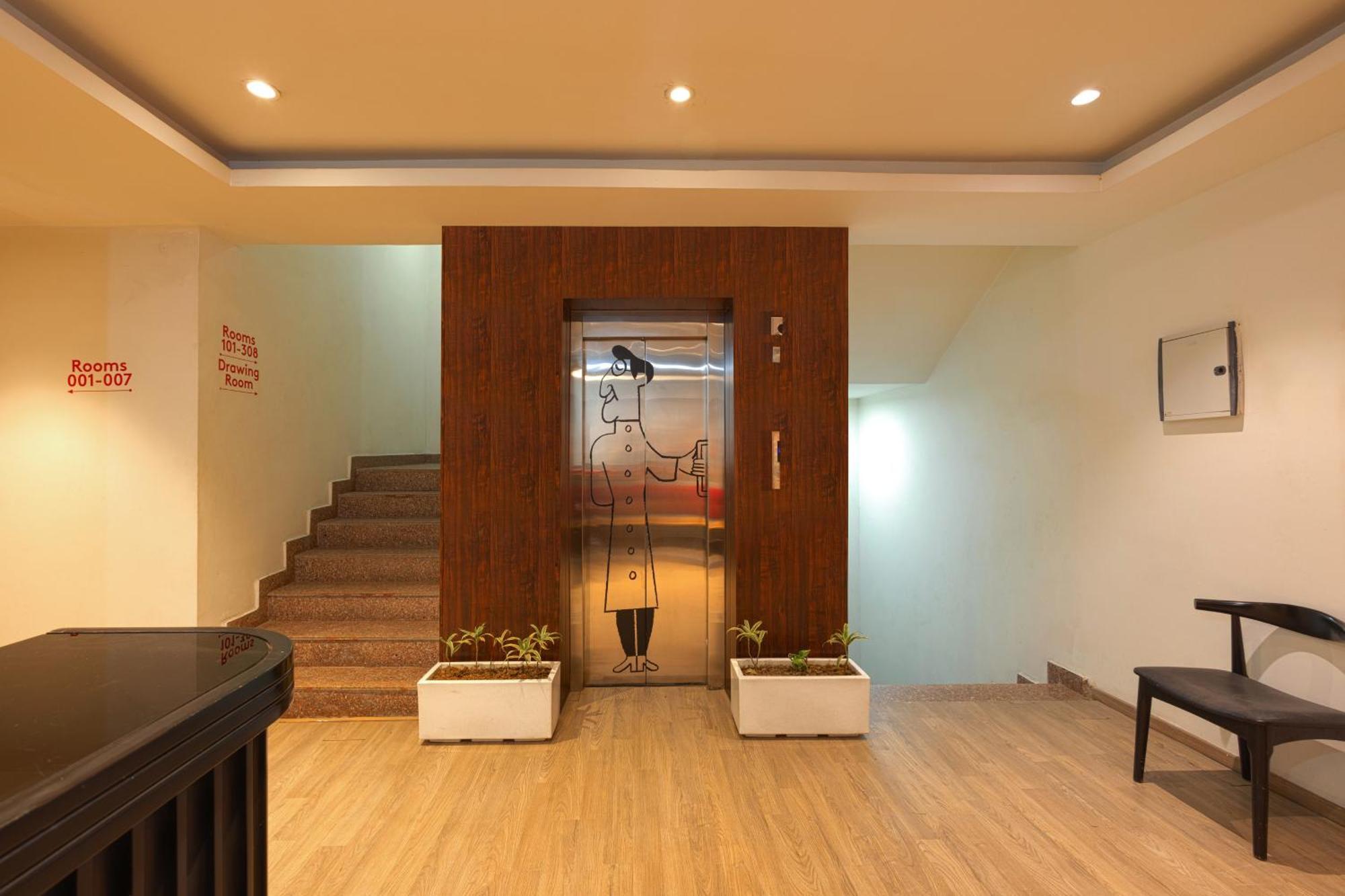 Gt Paradise - A Boutique 4*