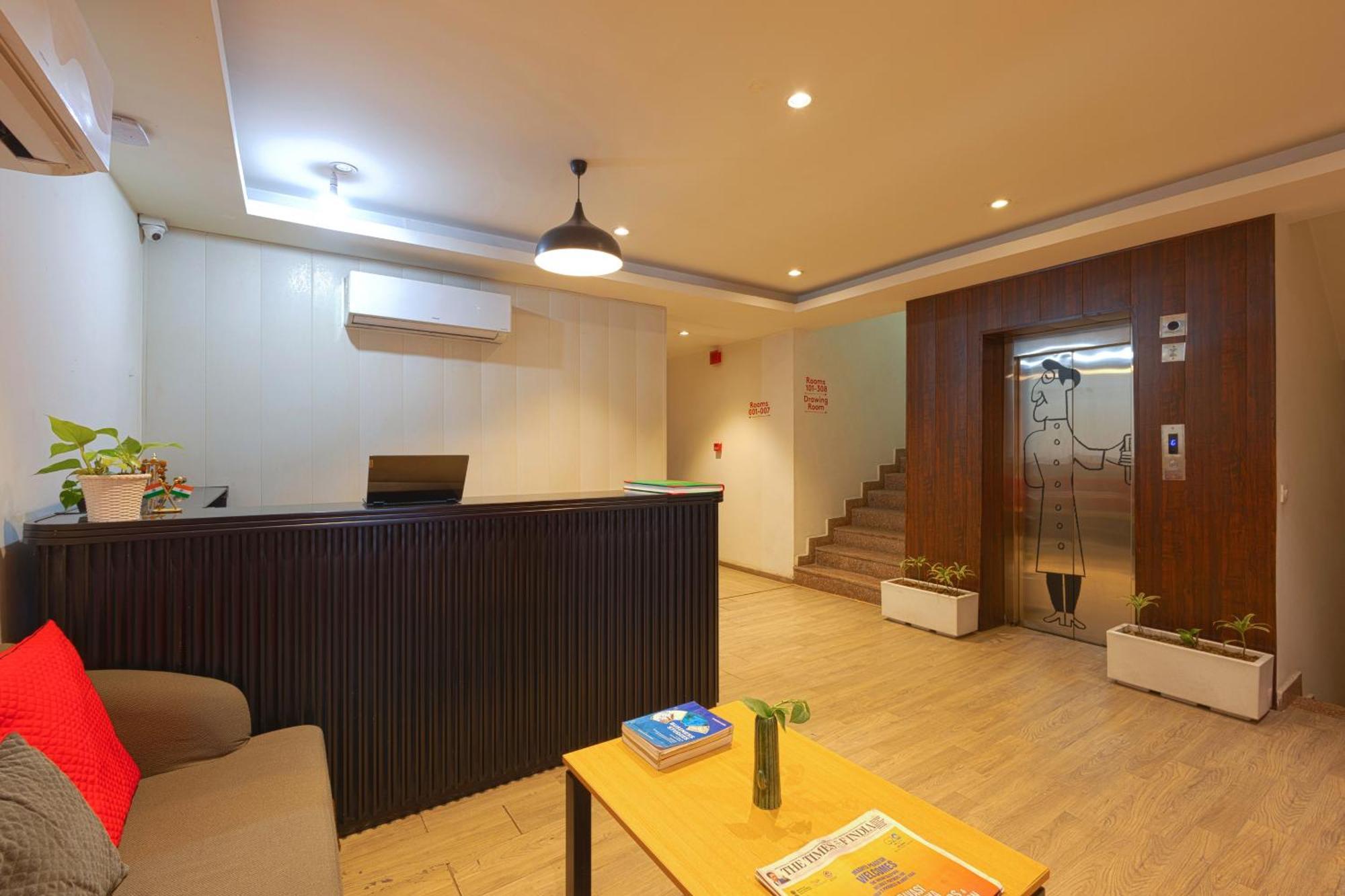 Gt Paradise - A Boutique Hotel