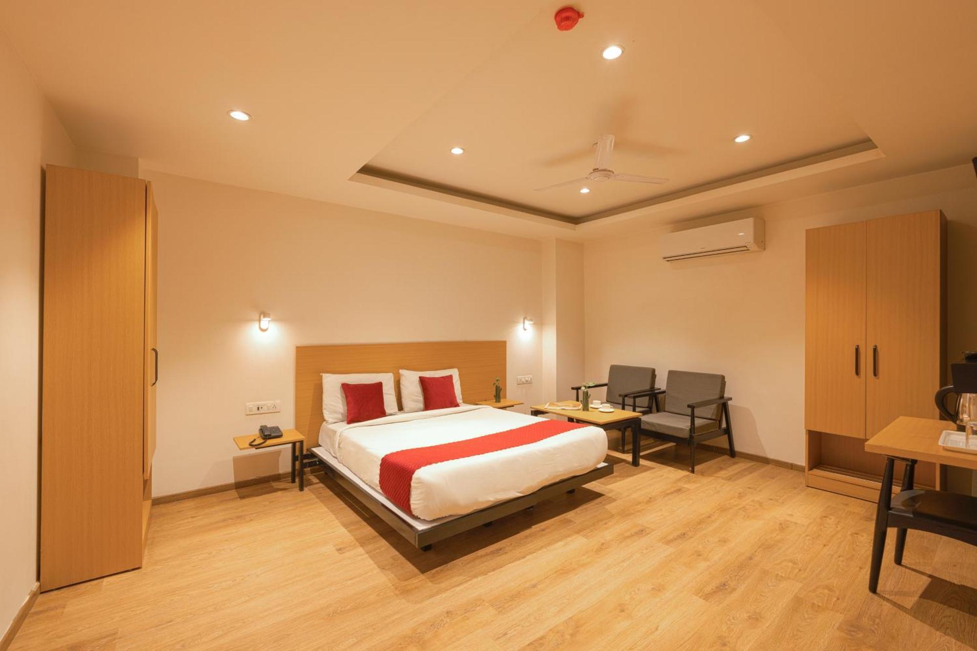 Hotel Gt Paradise - A Boutique