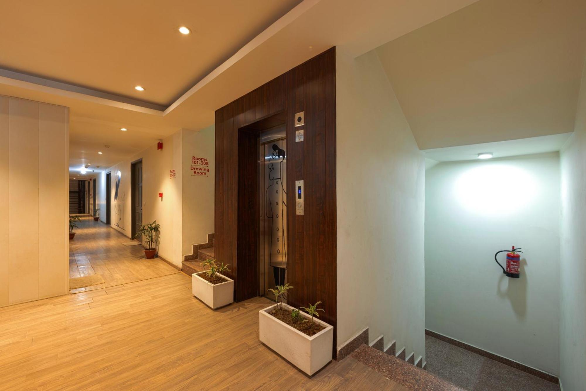 Hotel Gt Paradise - A Boutique