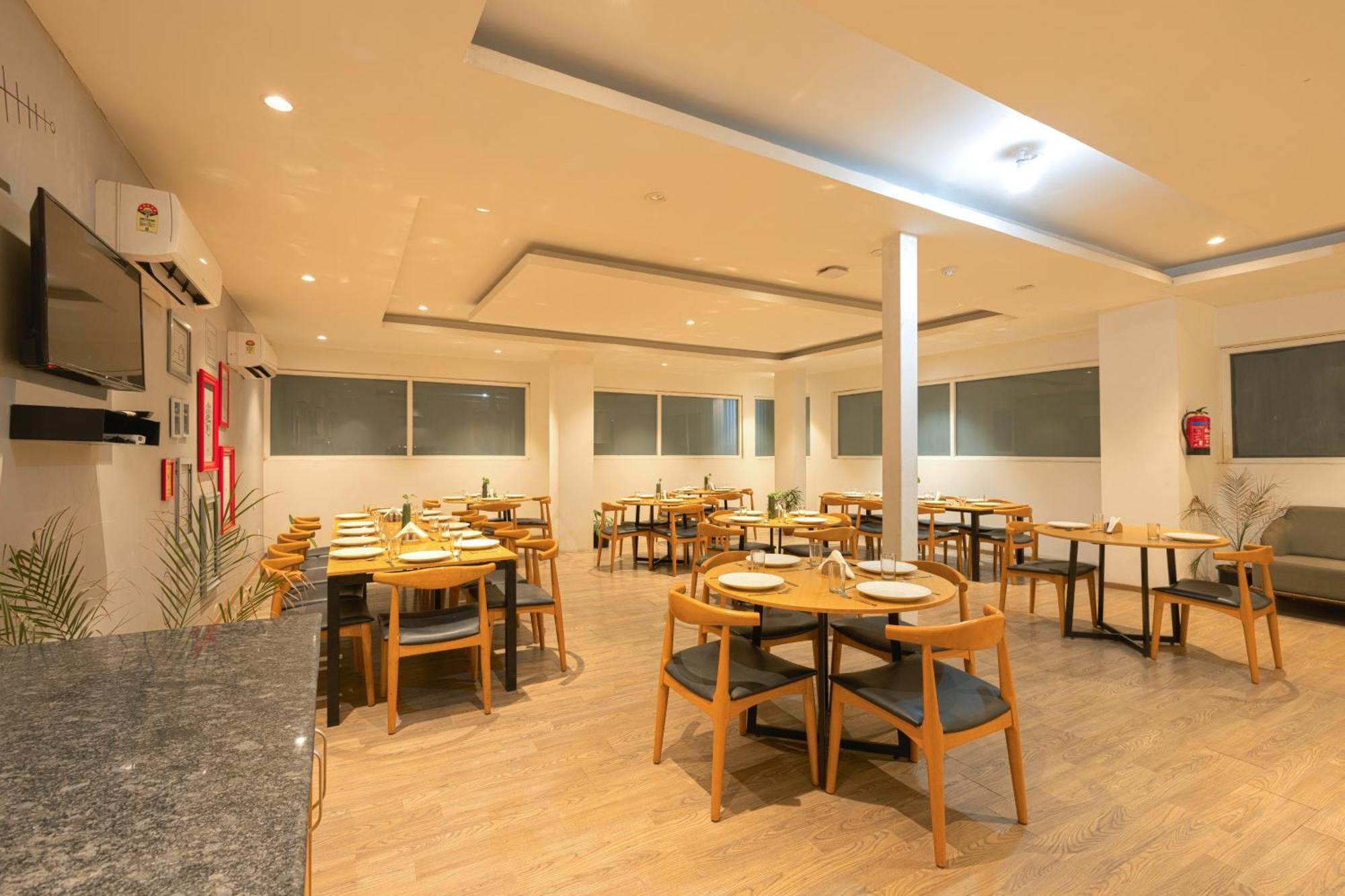 Gt Paradise - A Boutique 4* Gurgaon