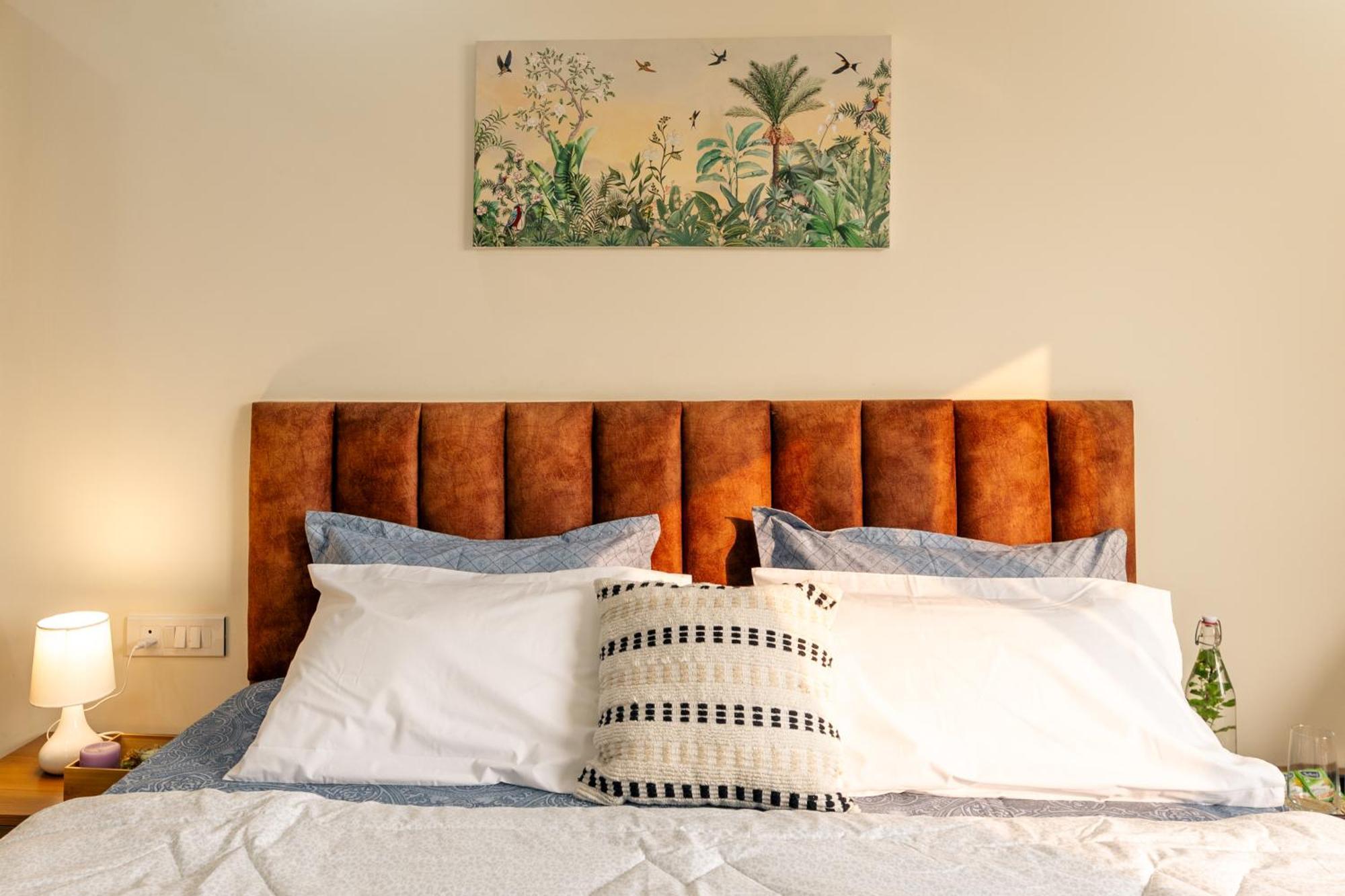Zest Living Sector 55 Gurgaon