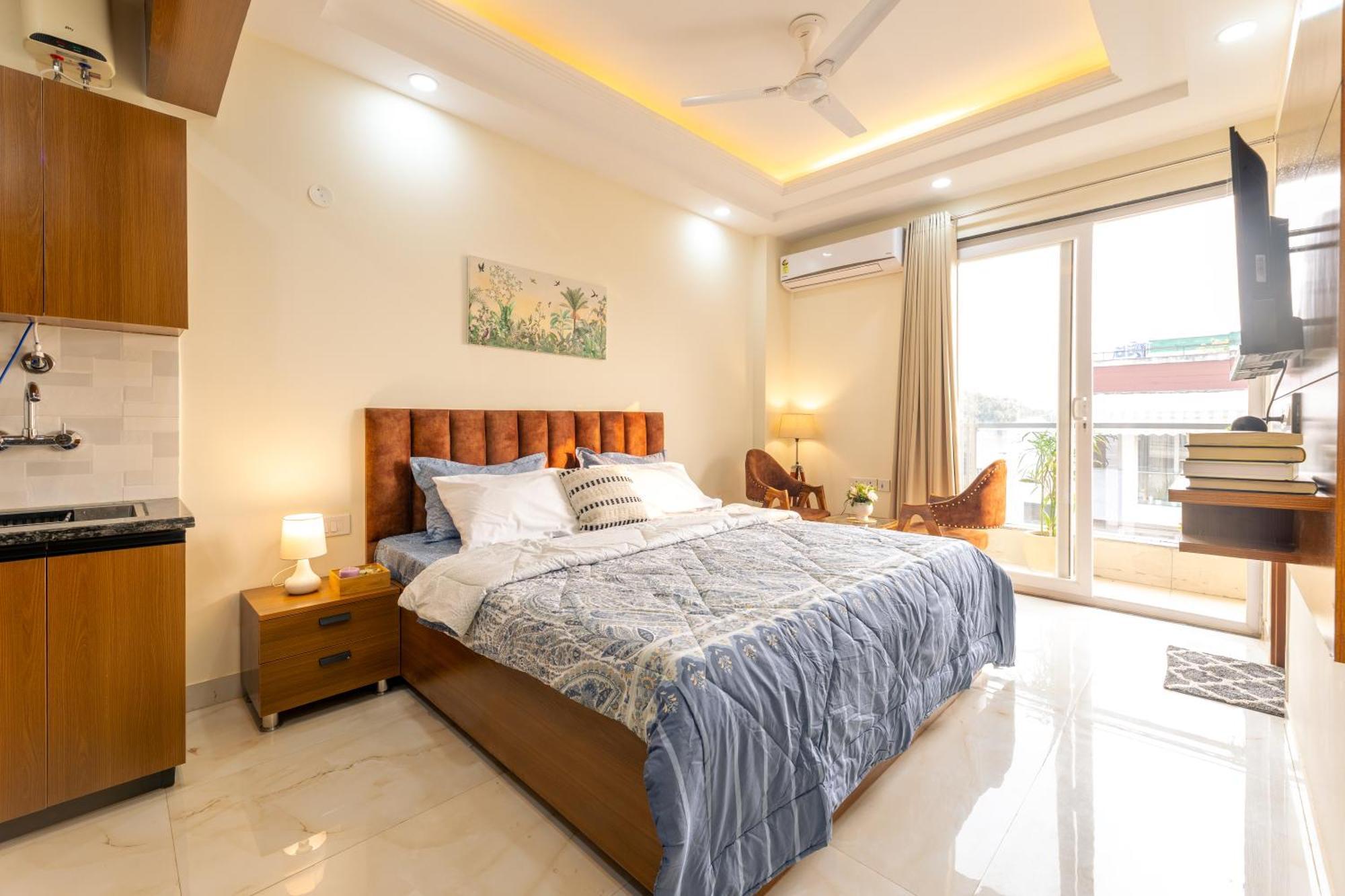 Zest Living Sector 55