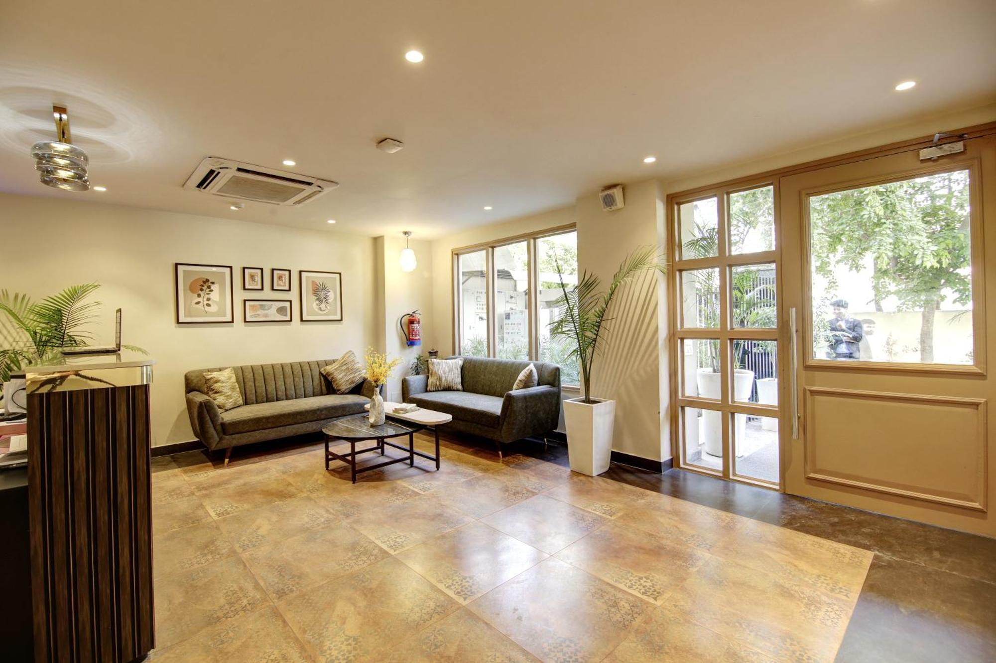 Saltstayz Select - Golf Course Road 4*