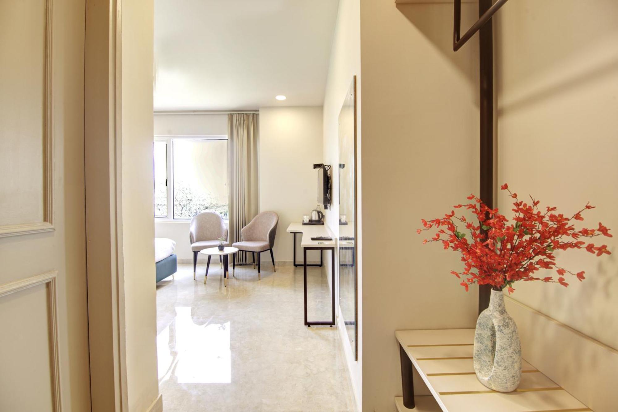 Hotel Saltstayz Select - Golf Course Road