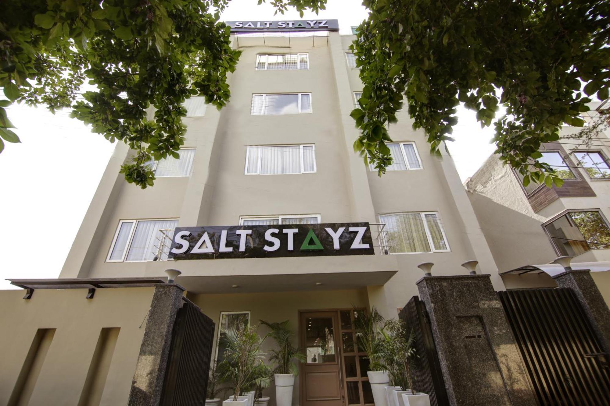 Saltstayz Select - Golf Course Road 4*