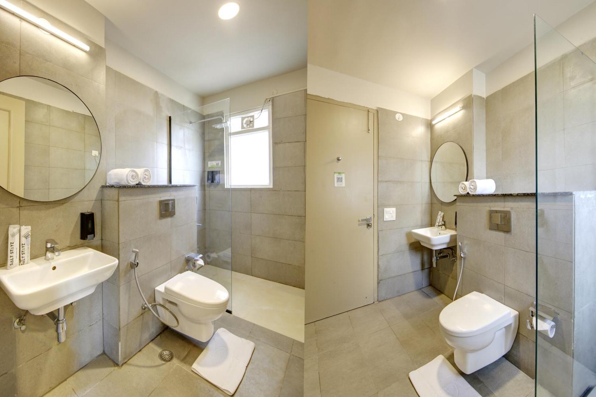 Hotel Saltstayz Select - Golf Course Road