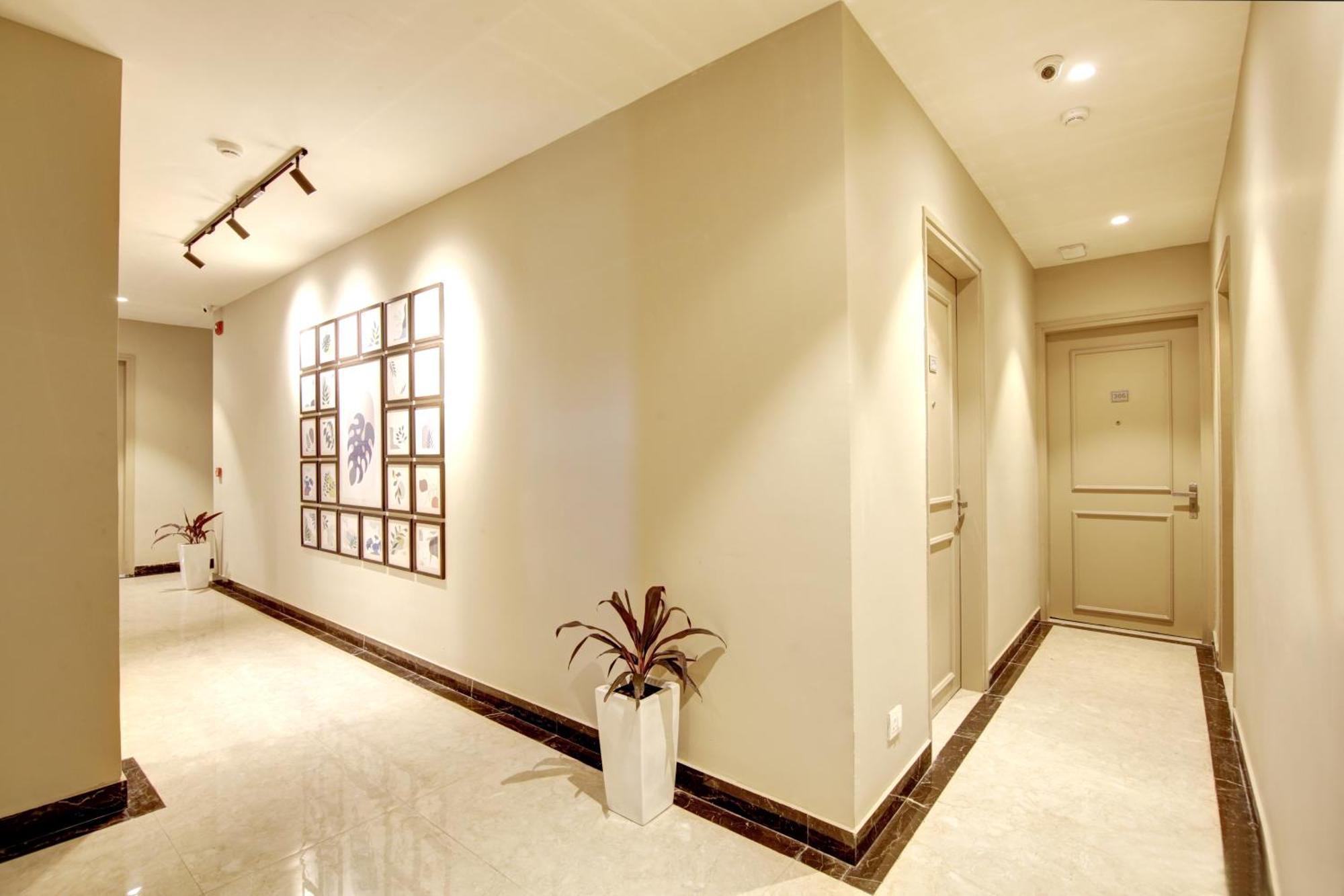 Saltstayz Select - Golf Course Road 4*