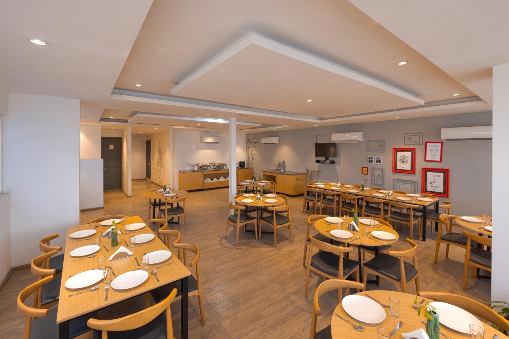 Gt Paradise - A Boutique 4*