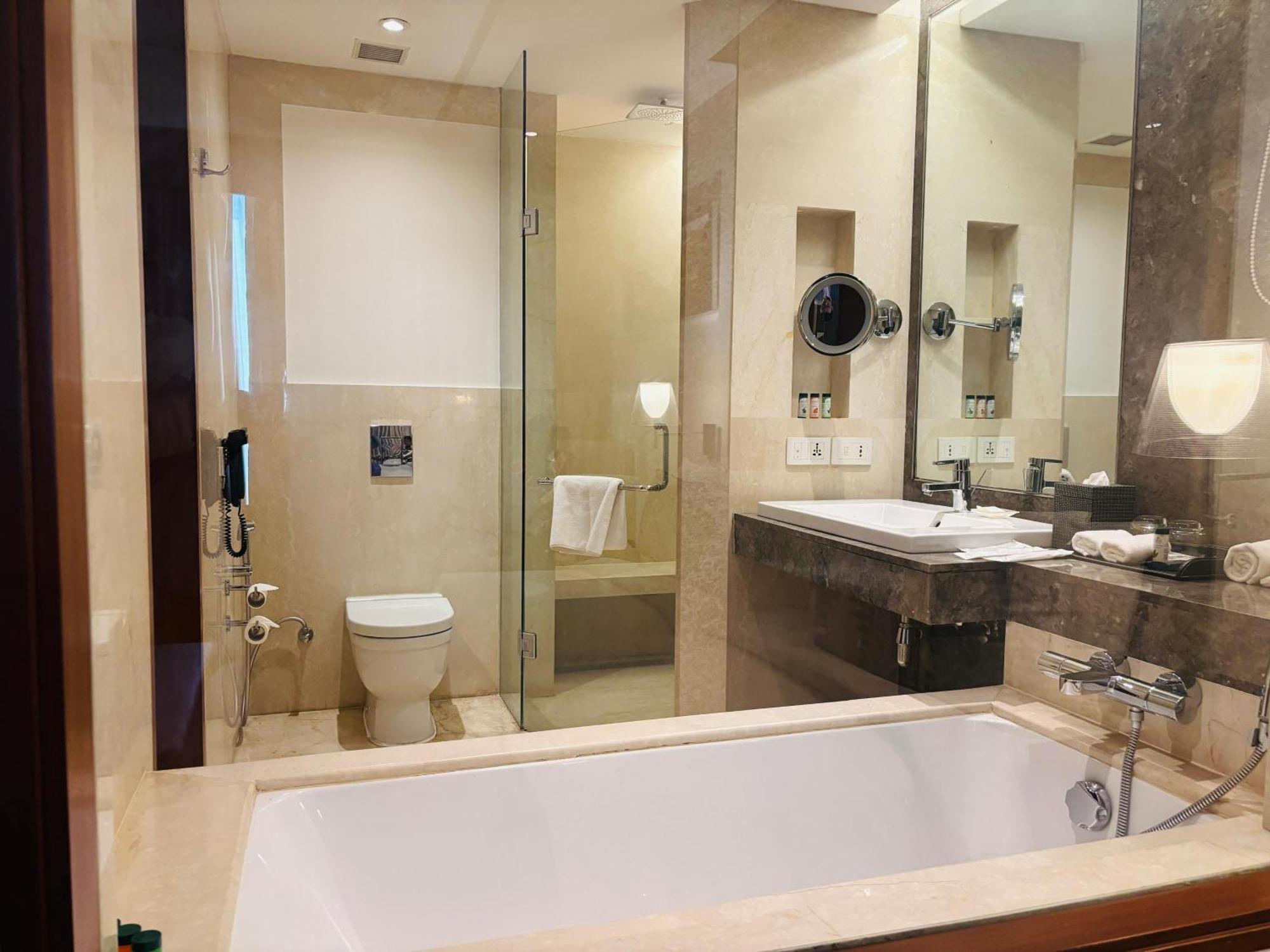 The Anya Hotel-golf Course Road