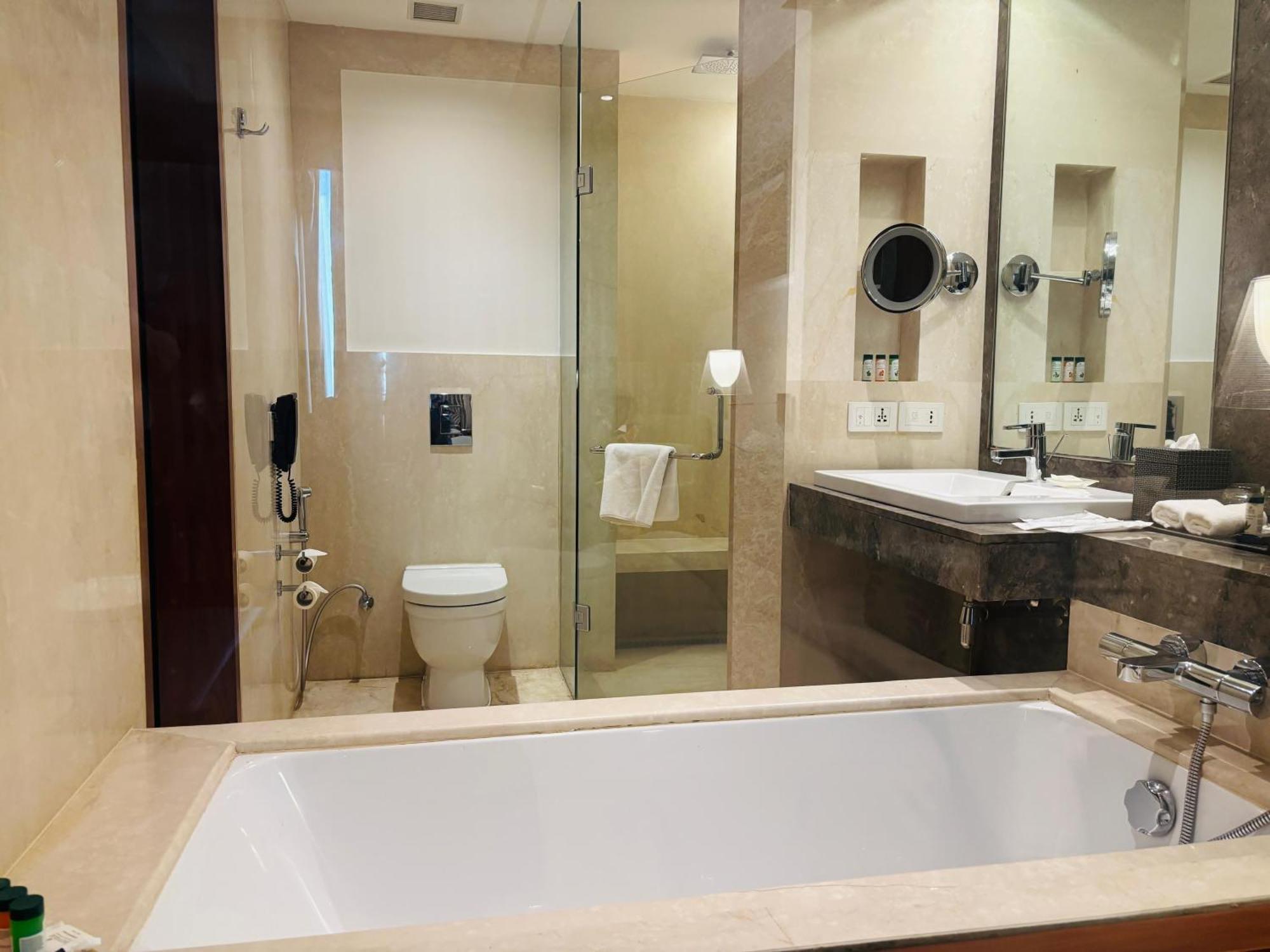 Hotel The Anya Hotel-golf Course Road