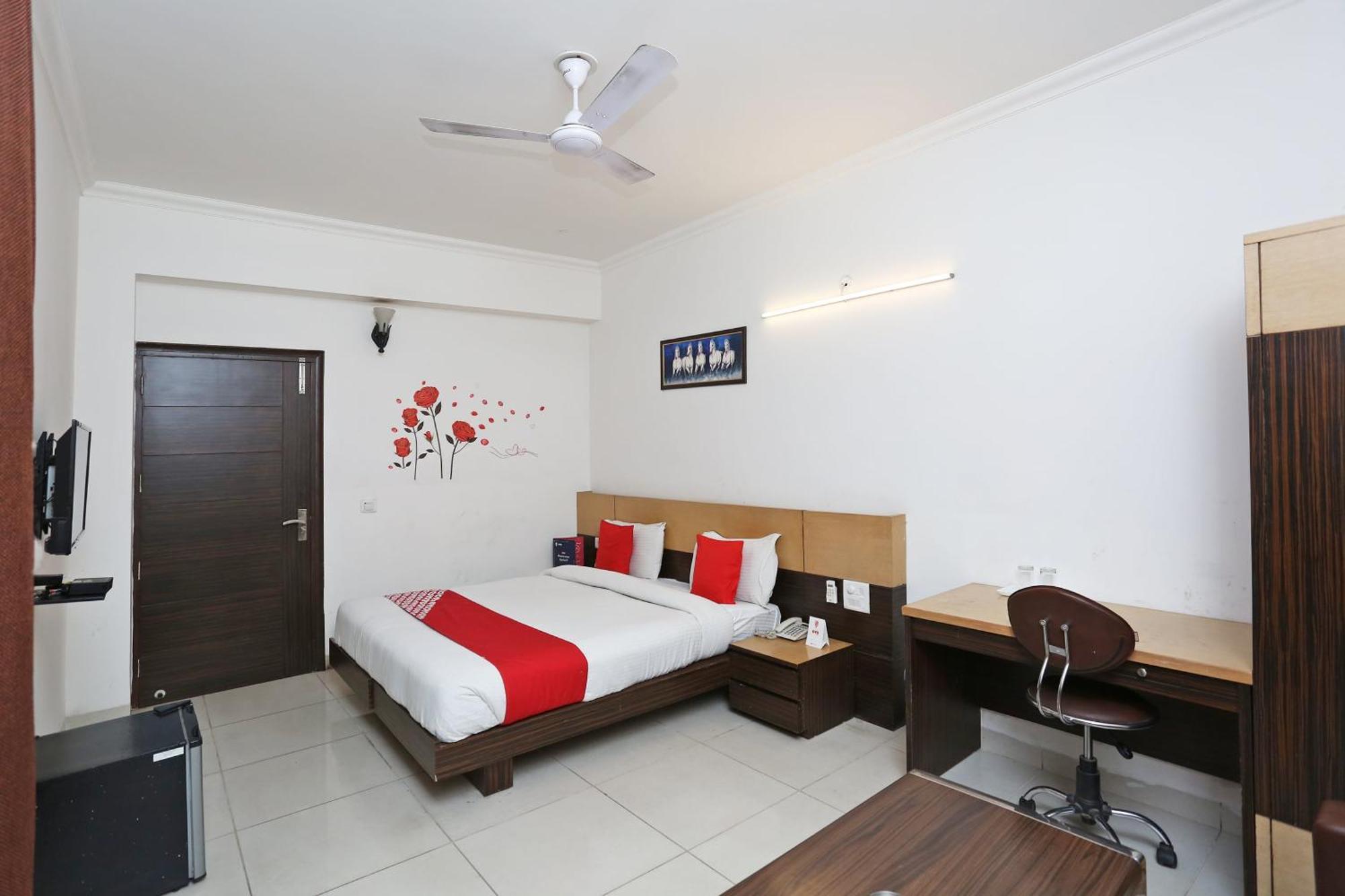 Hotel O Cyber