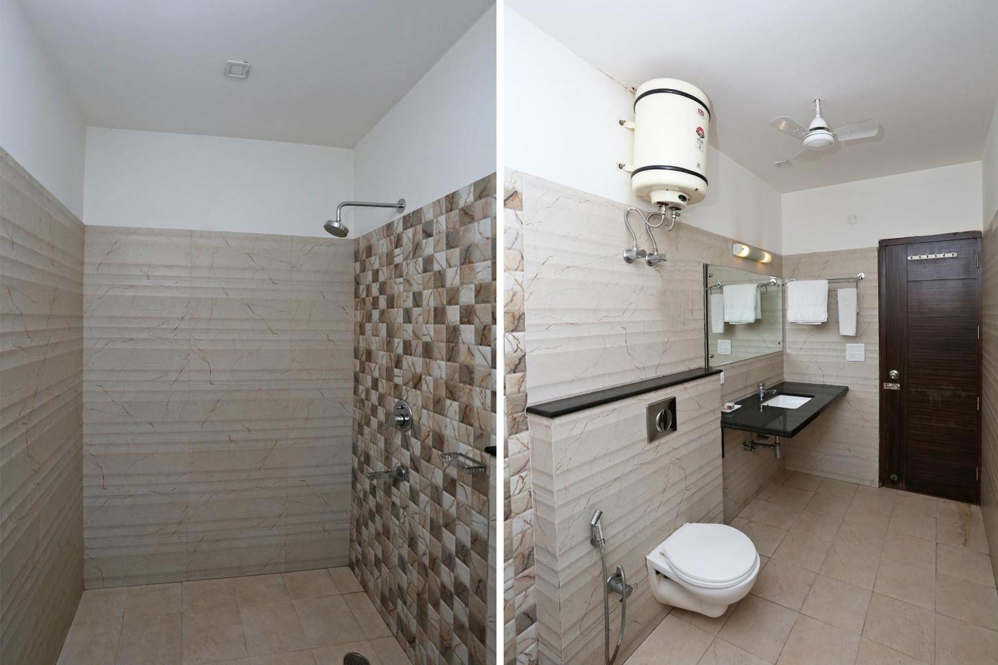 O Cyber Hotel 3*
