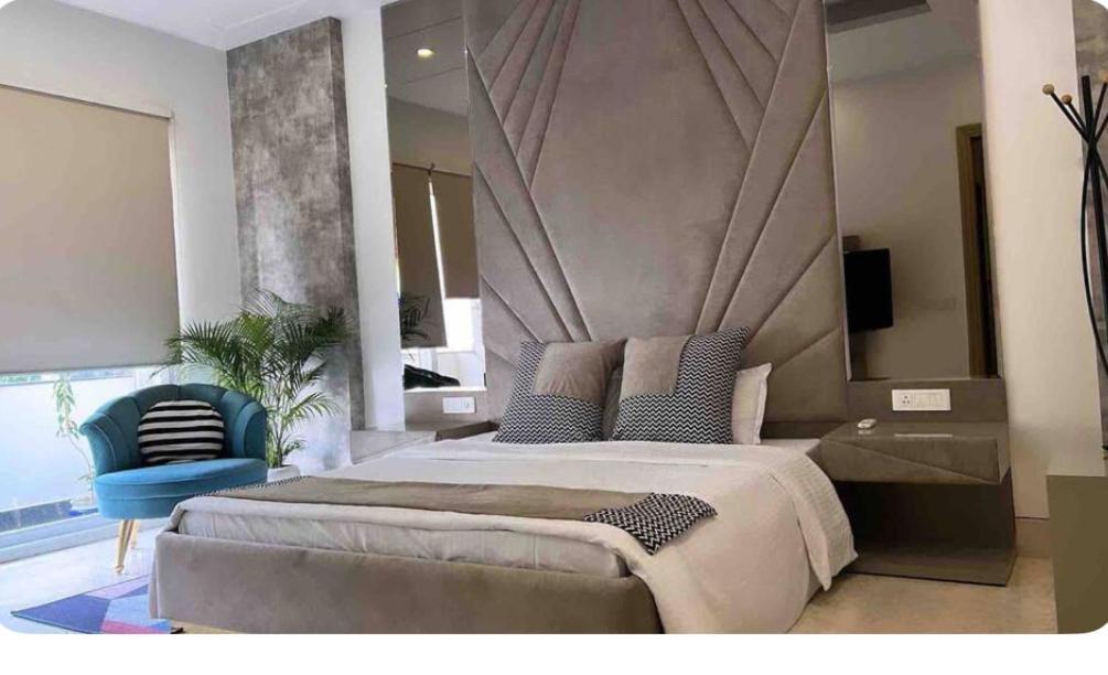 Bed&oats Gurgaon