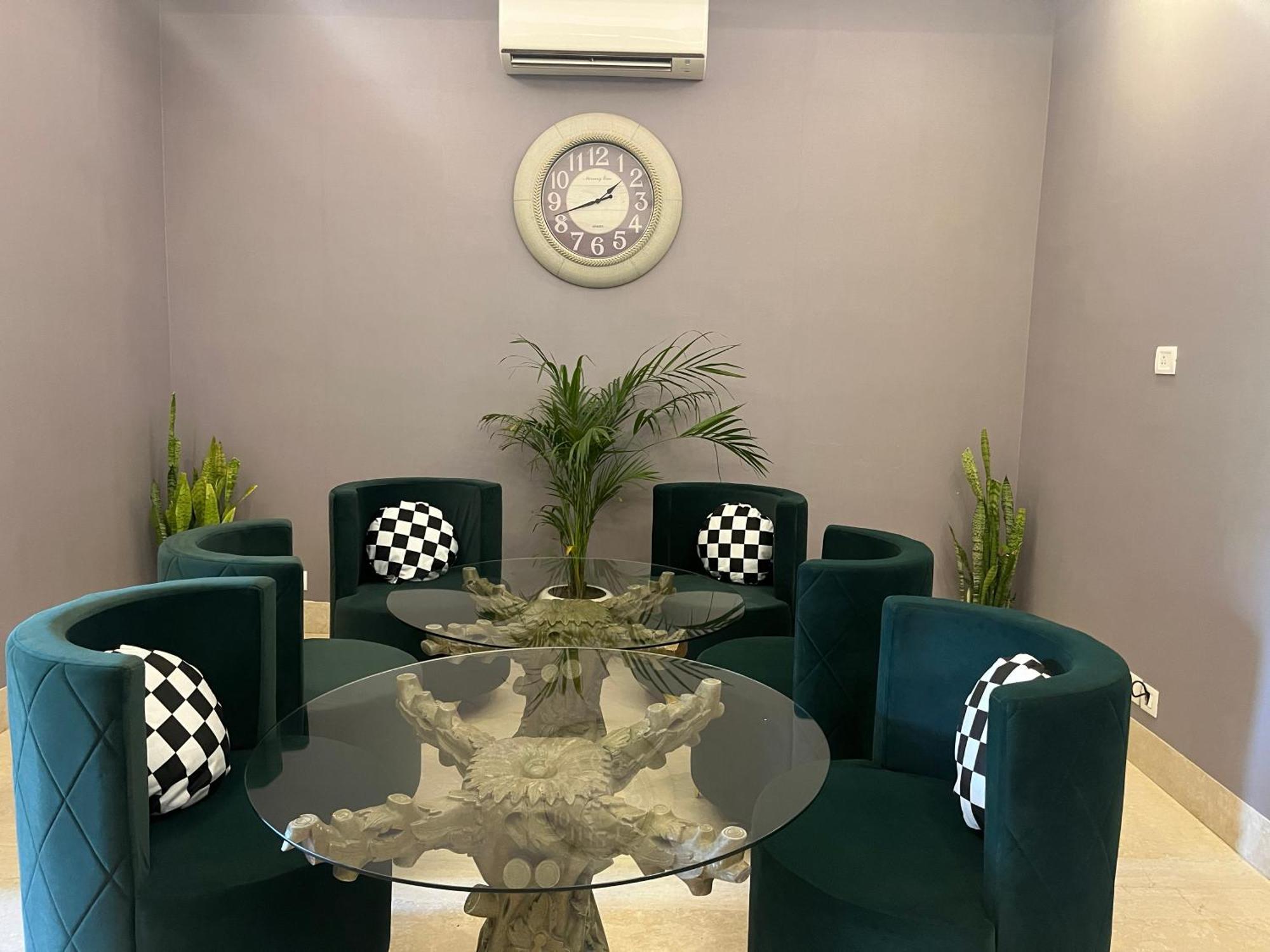 Bed&oats Bed & Breakfast Gurgaon
