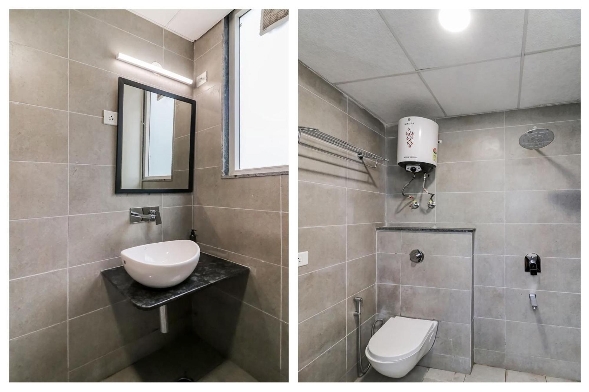 Hotel Townhouse South 2 Sector 49