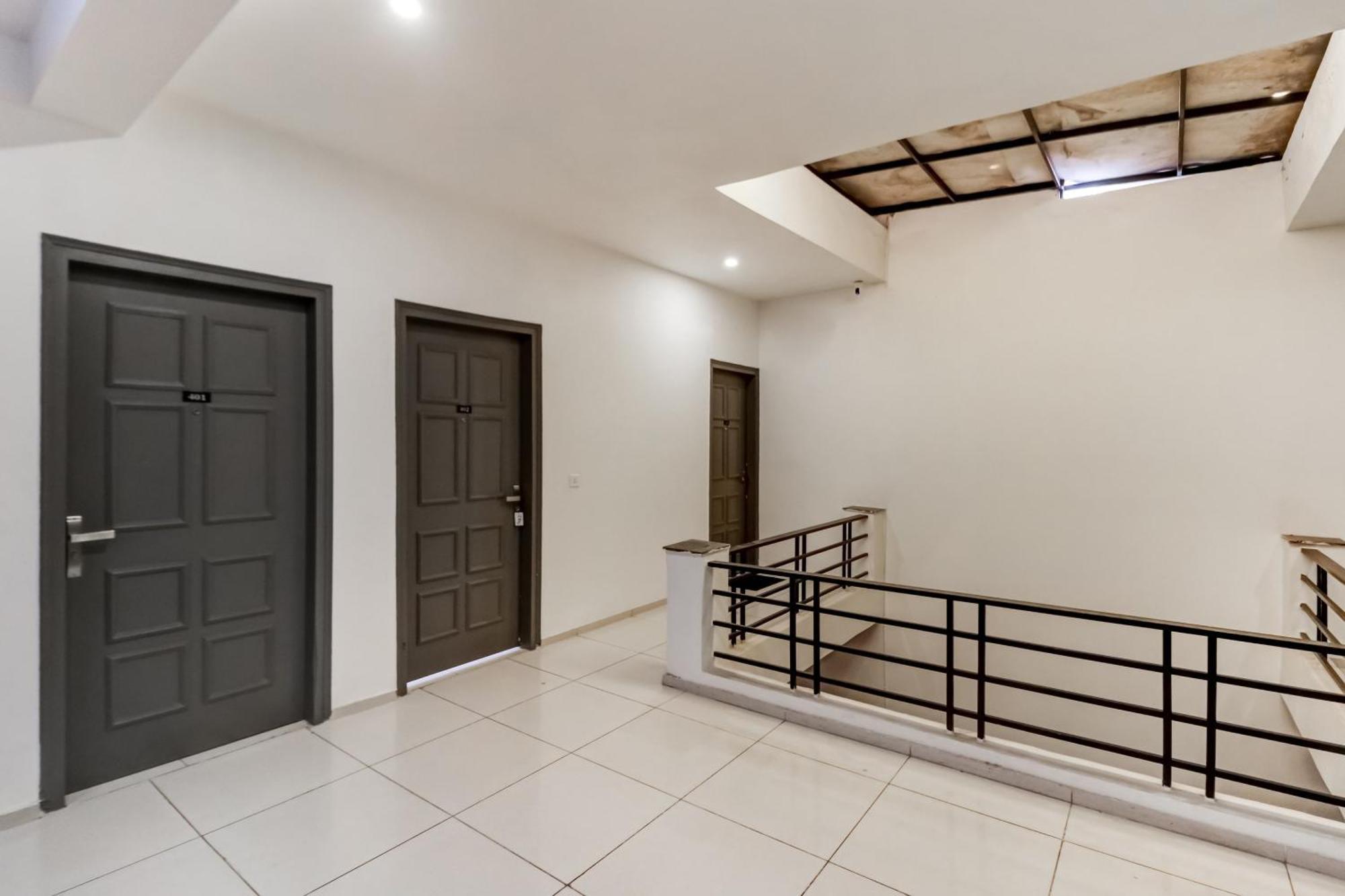 Townhouse South 2 Sector 49 4* Gurgaon
