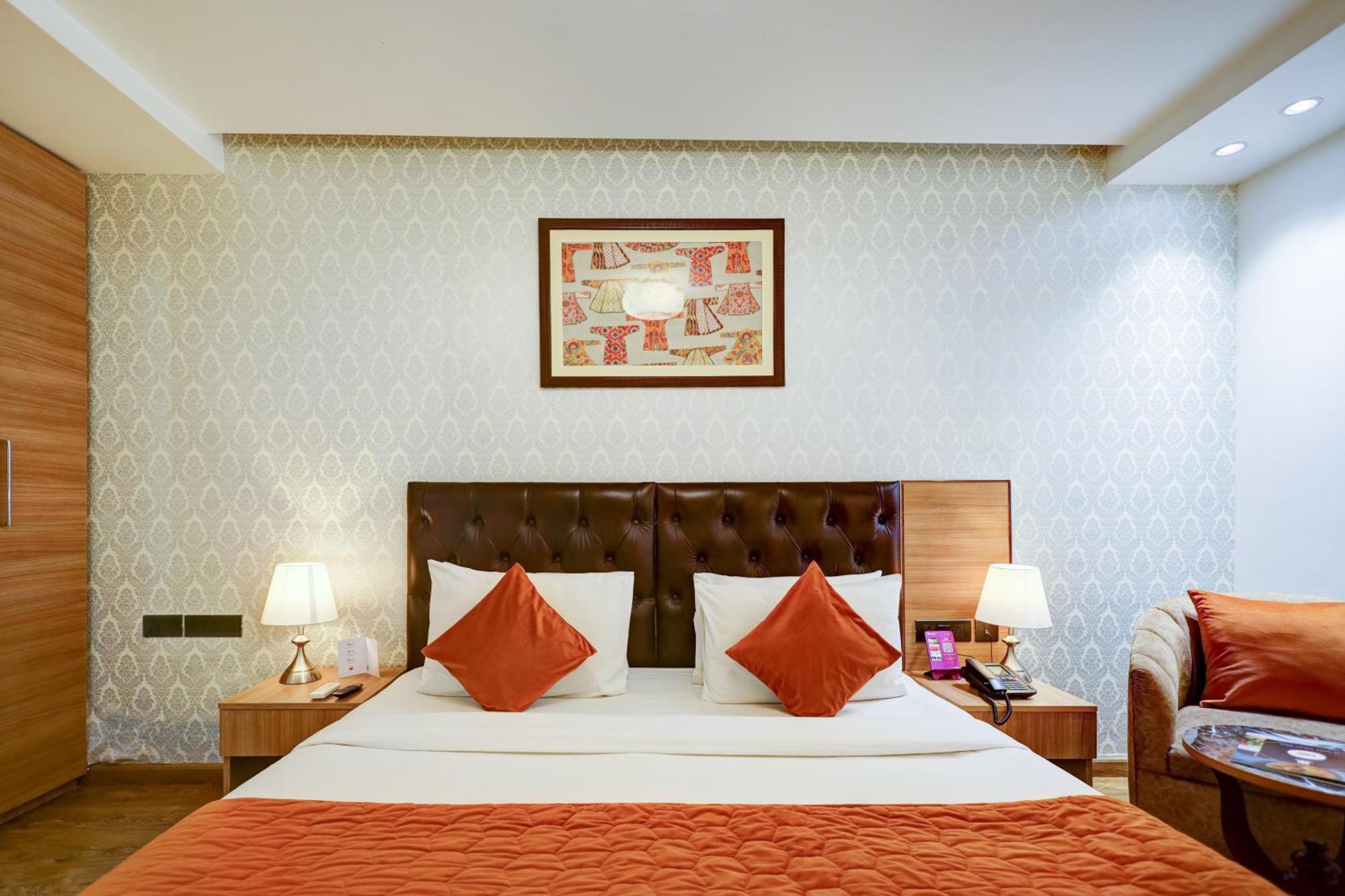 Hotel 91 Huda Centre 3*