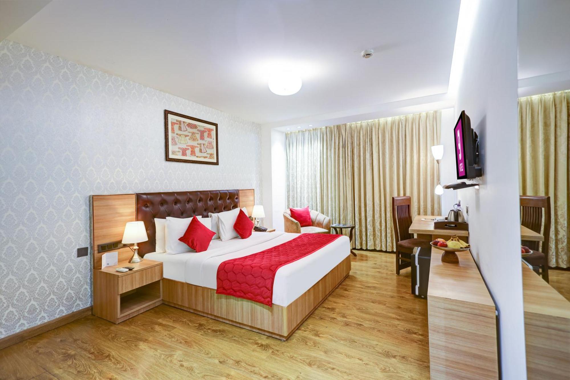91 Huda Centre Gurgaon