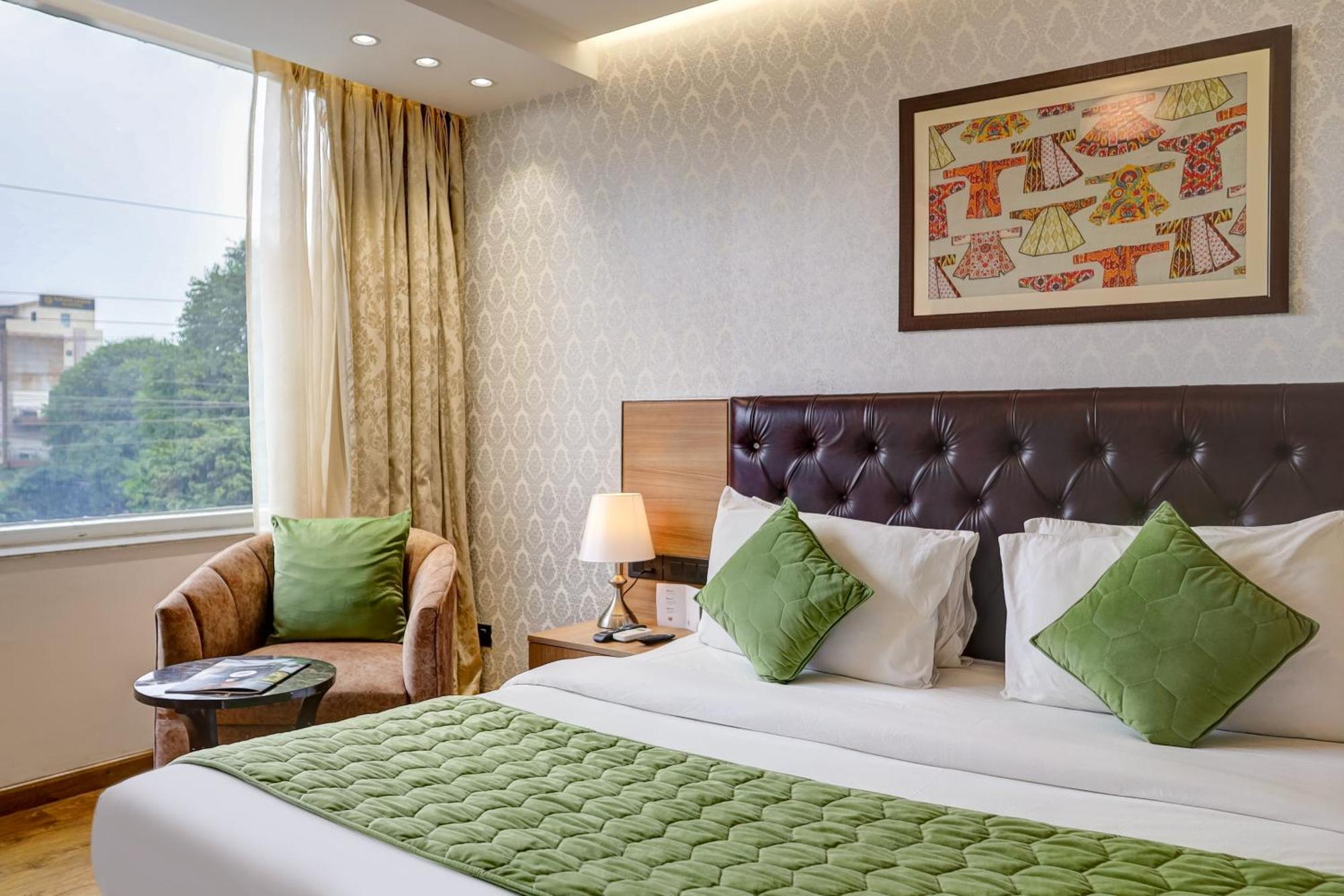 91 Huda Centre Gurgaon