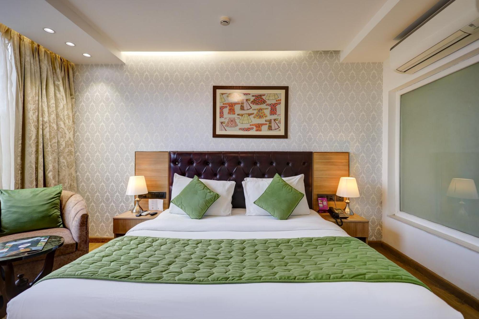Hotel 91 Huda Centre