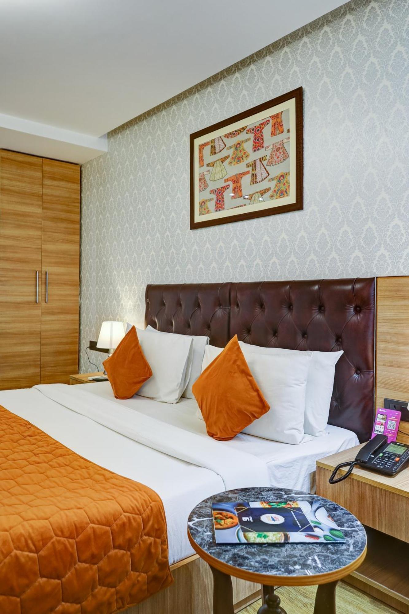 91 Huda Centre Gurgaon