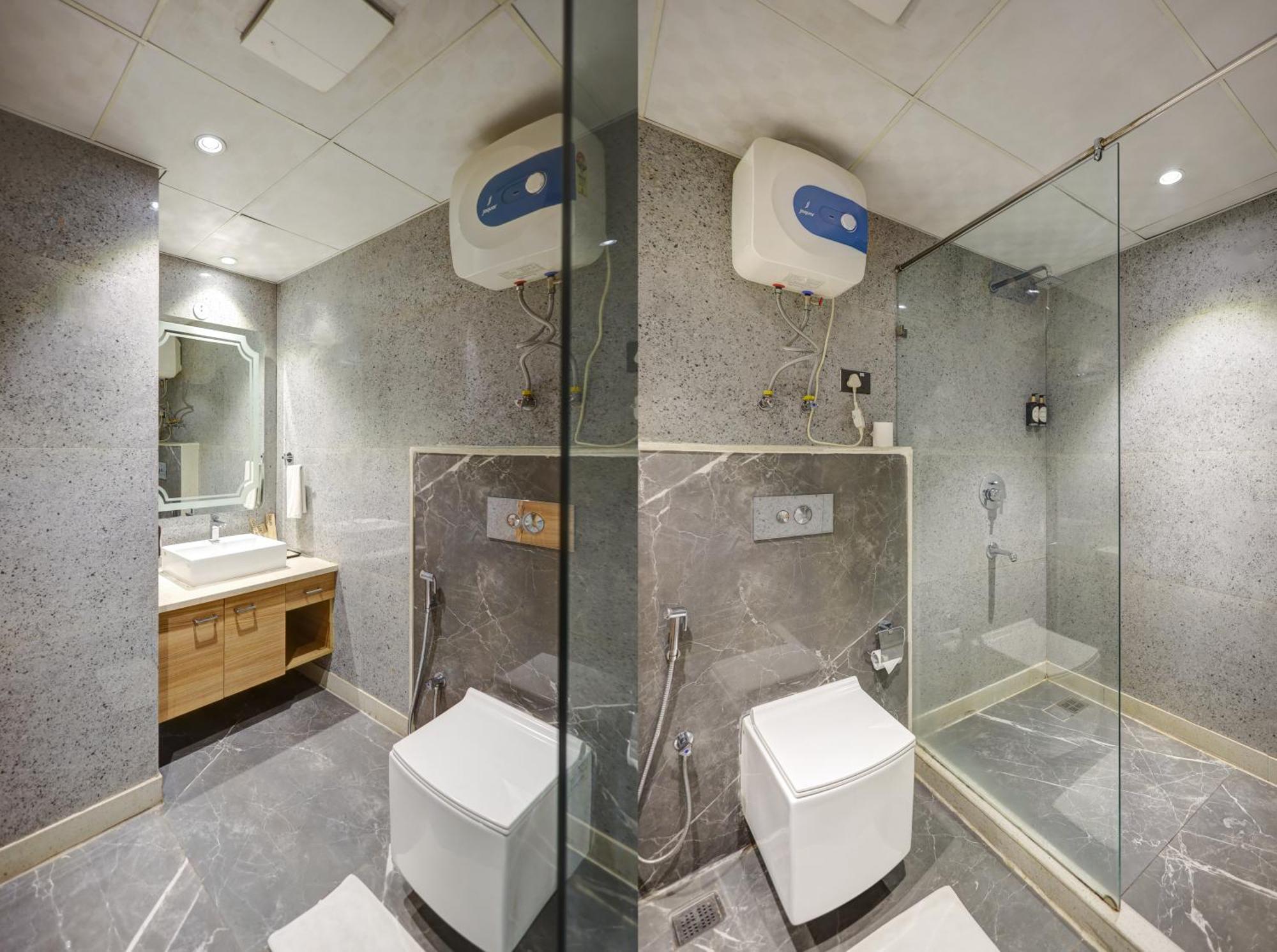 91 Huda Centre 3* Gurgaon