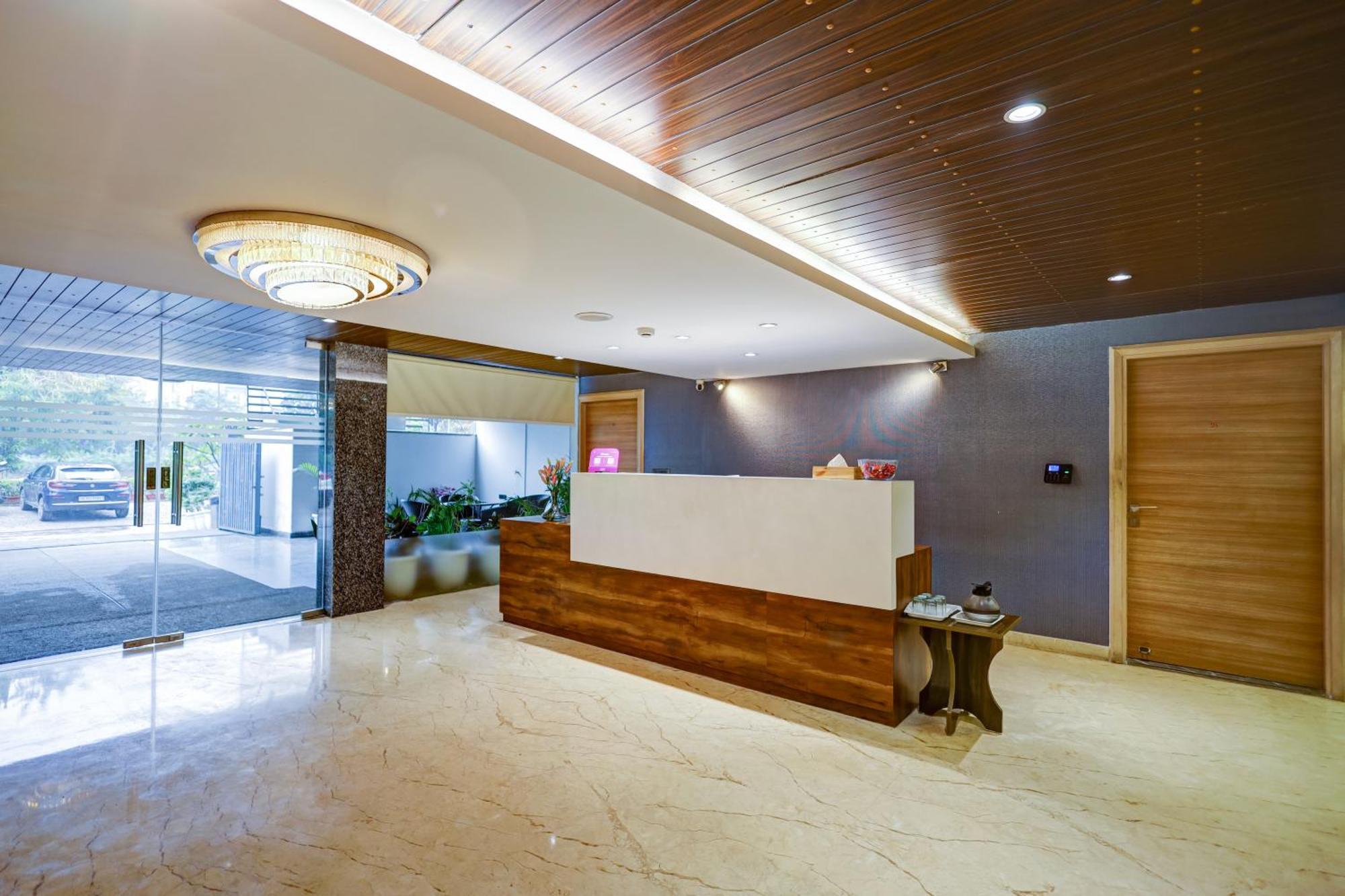 Hotel 91 Huda Centre